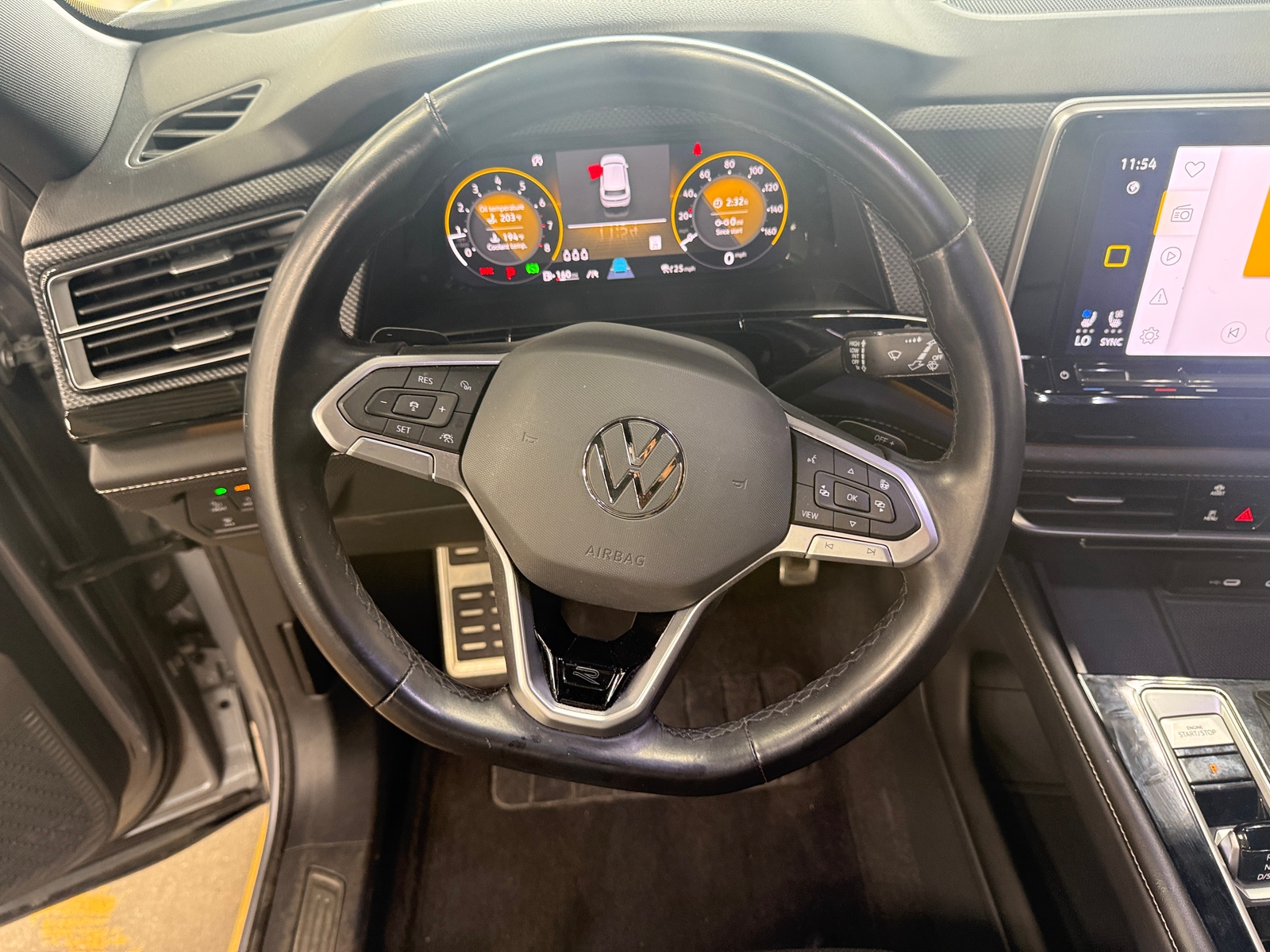 Thumbnail: 2024 Volkswagen Atlas - 4