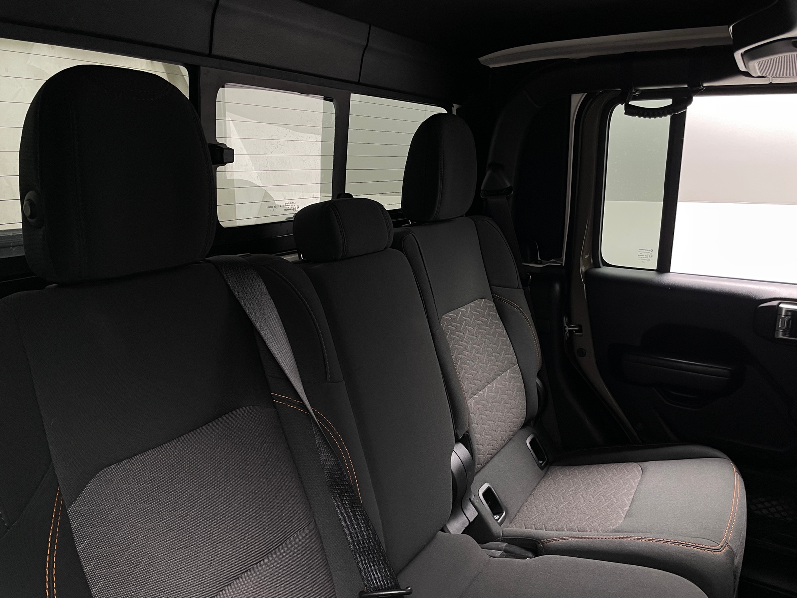 Thumbnail: 2020 Jeep Gladiator - 6