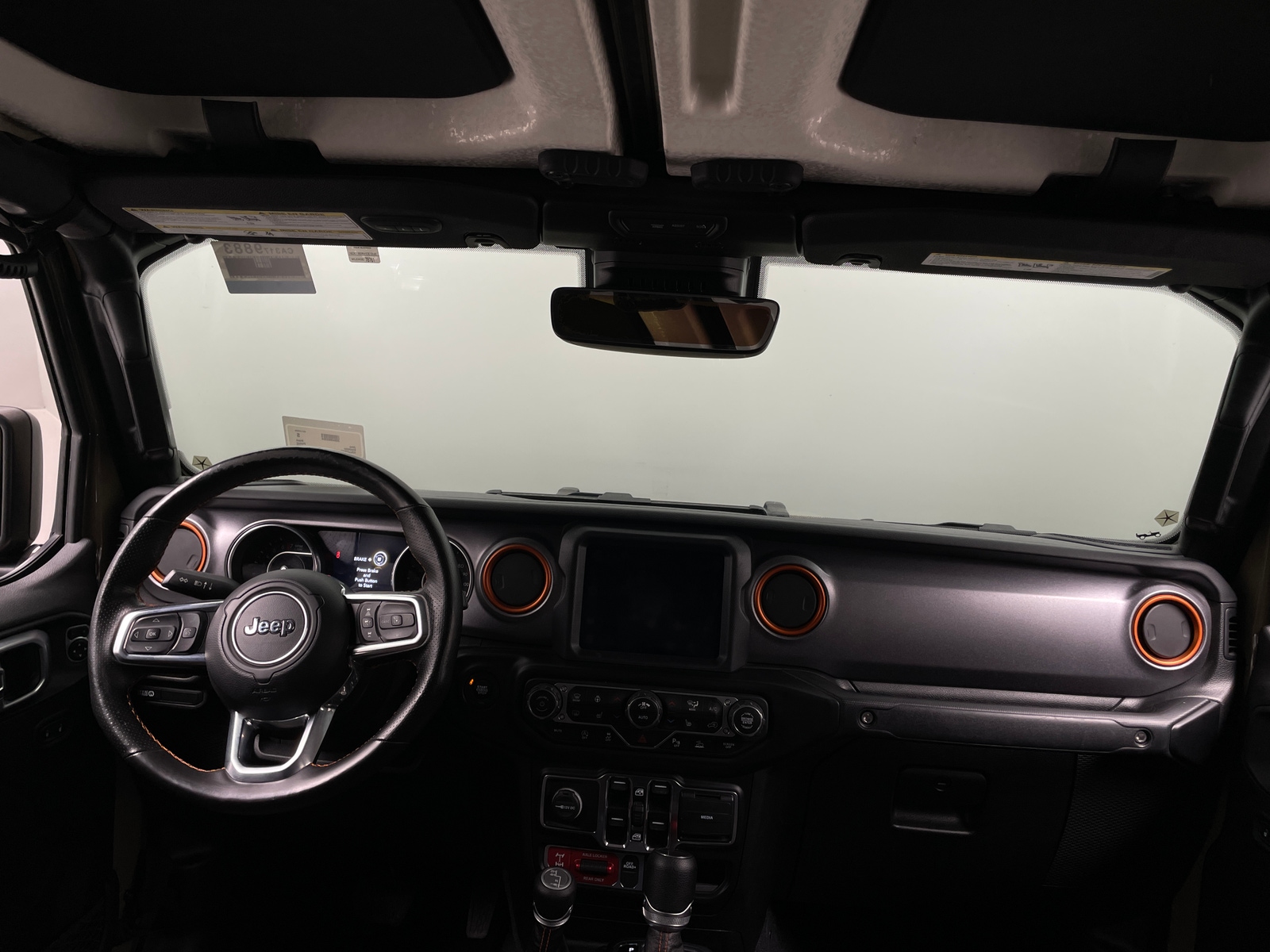 Thumbnail: 2020 Jeep Gladiator - 3