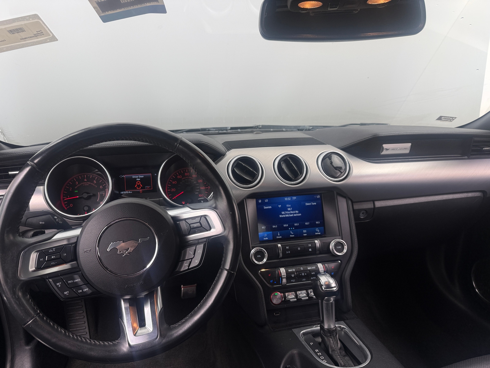 Thumbnail: 2019 Ford Mustang - 2