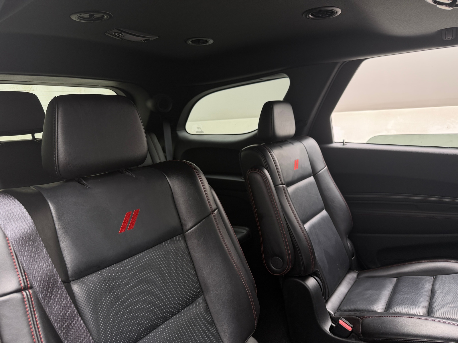 Thumbnail: 2023 Dodge Durango - 5
