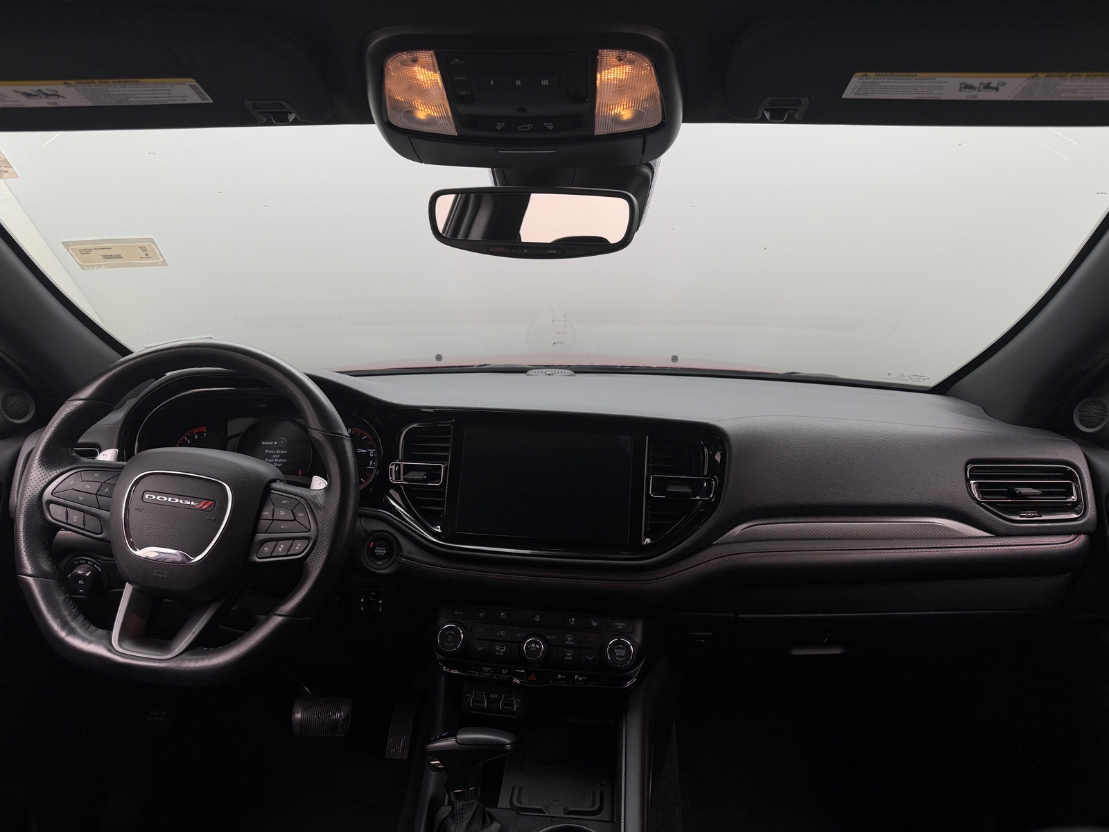 Thumbnail: 2023 Dodge Durango - 2