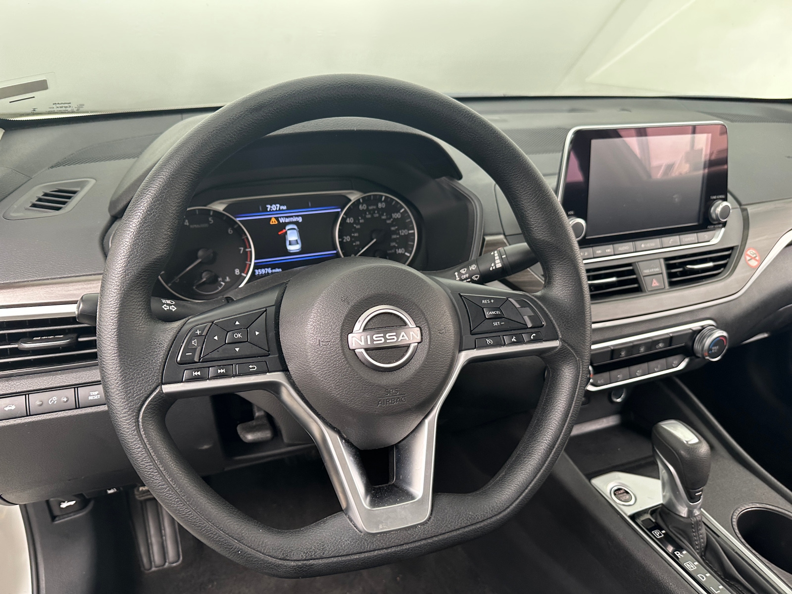 Thumbnail: 2025 Nissan Altima - 5
