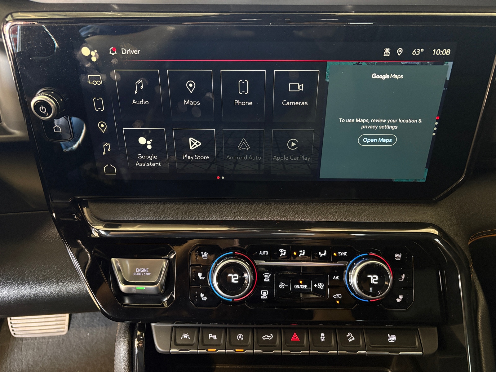 Thumbnail: 2022 GMC Sierra 1500 - 3