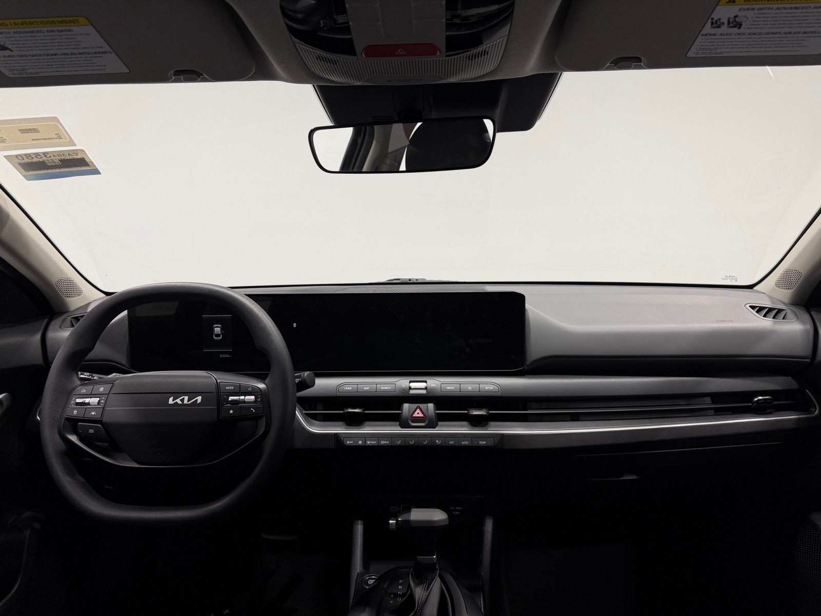 Thumbnail: 2025 Kia K4 - 3