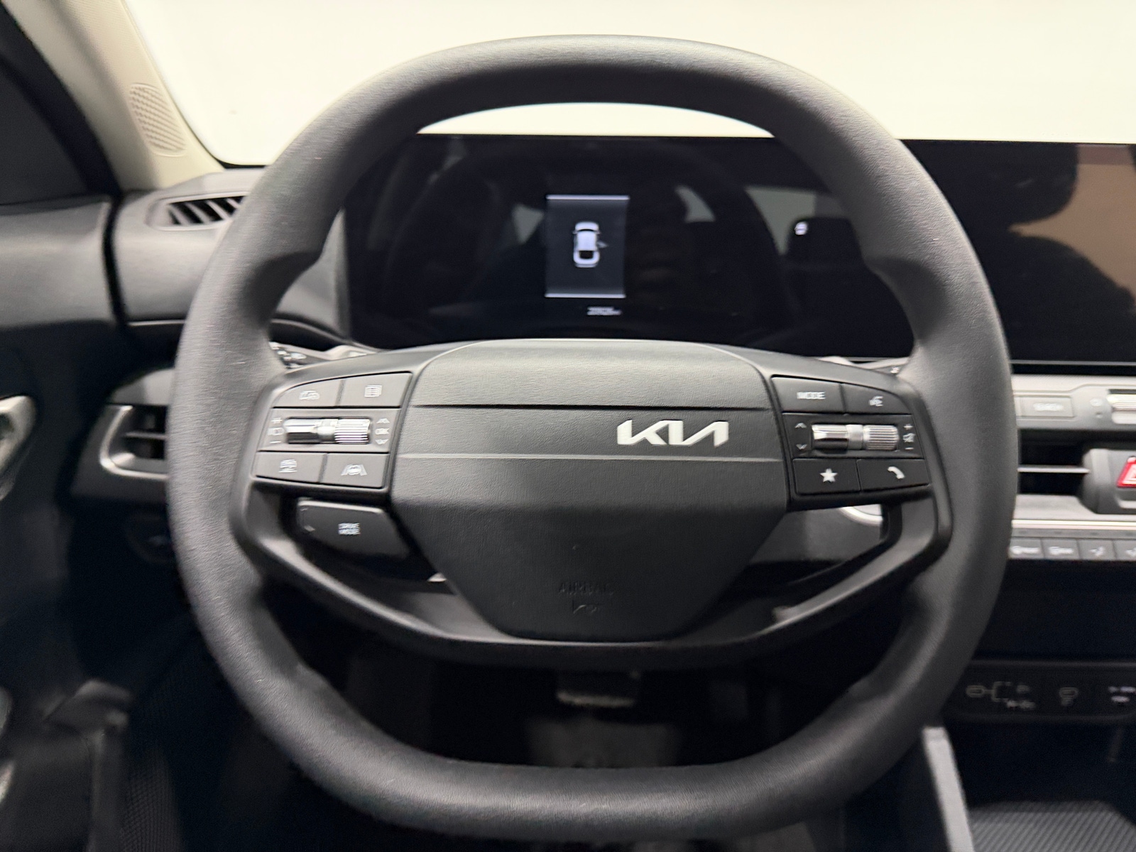 Thumbnail: 2025 Kia K4 - 5