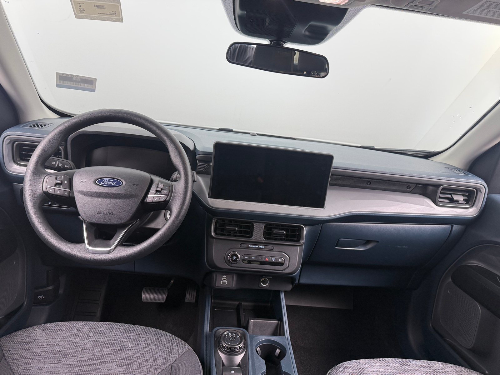 Thumbnail: 2025 Ford Maverick - 3