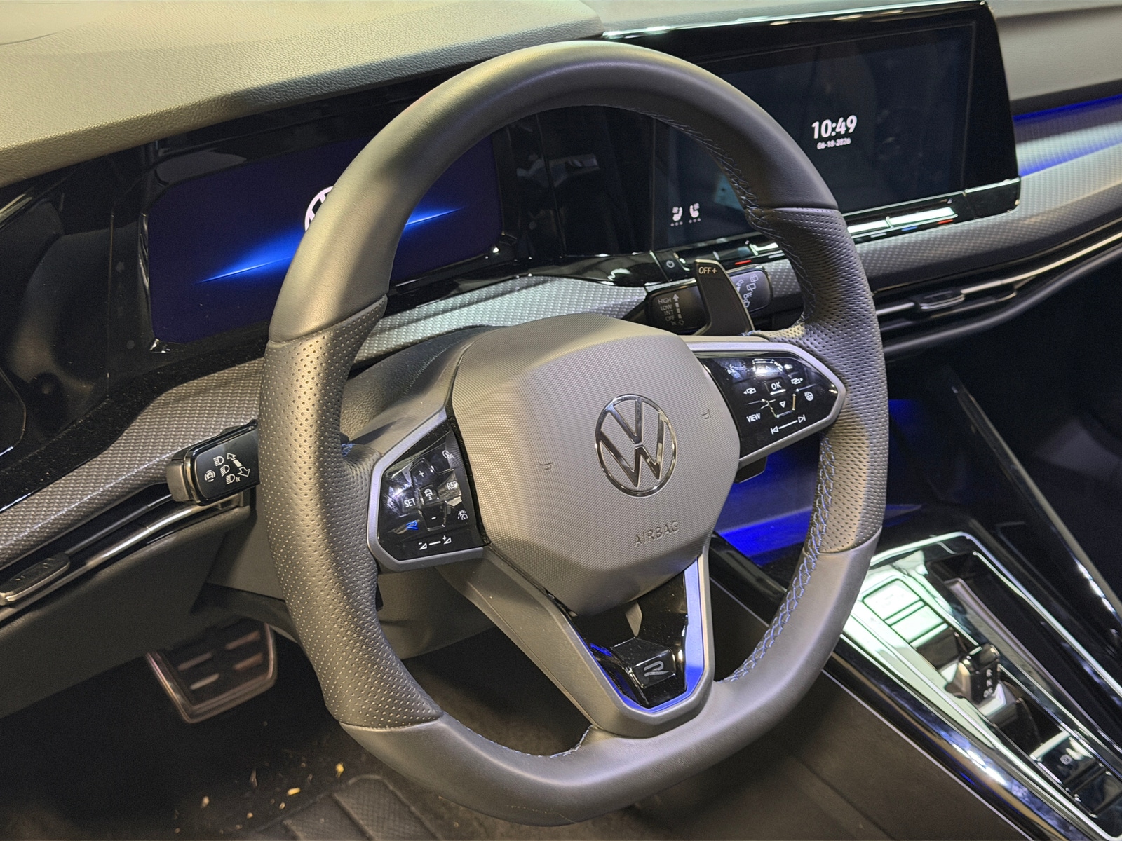 Thumbnail: 2024 Volkswagen Golf - 4