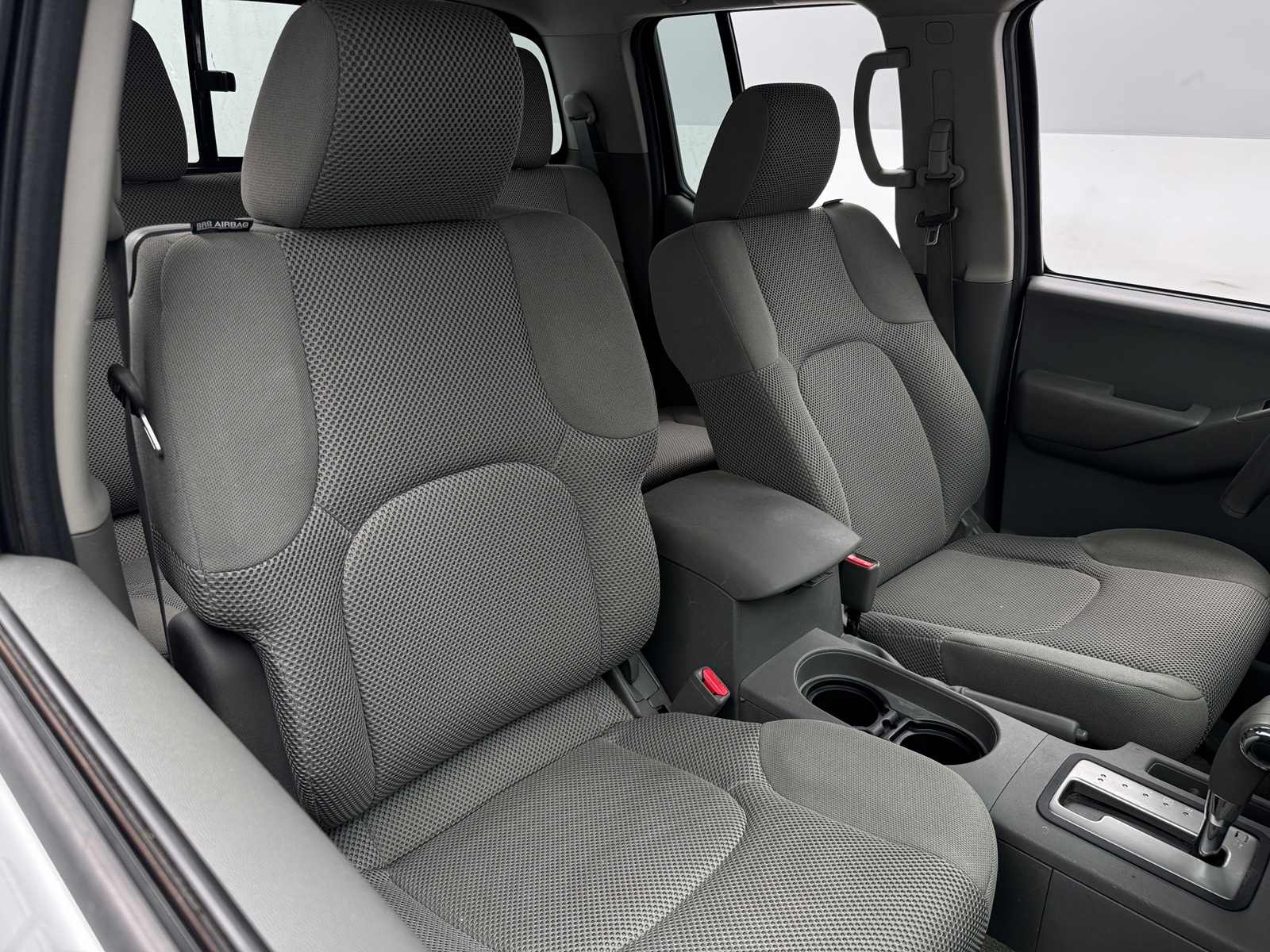 Thumbnail: 2014 Nissan Frontier - 2