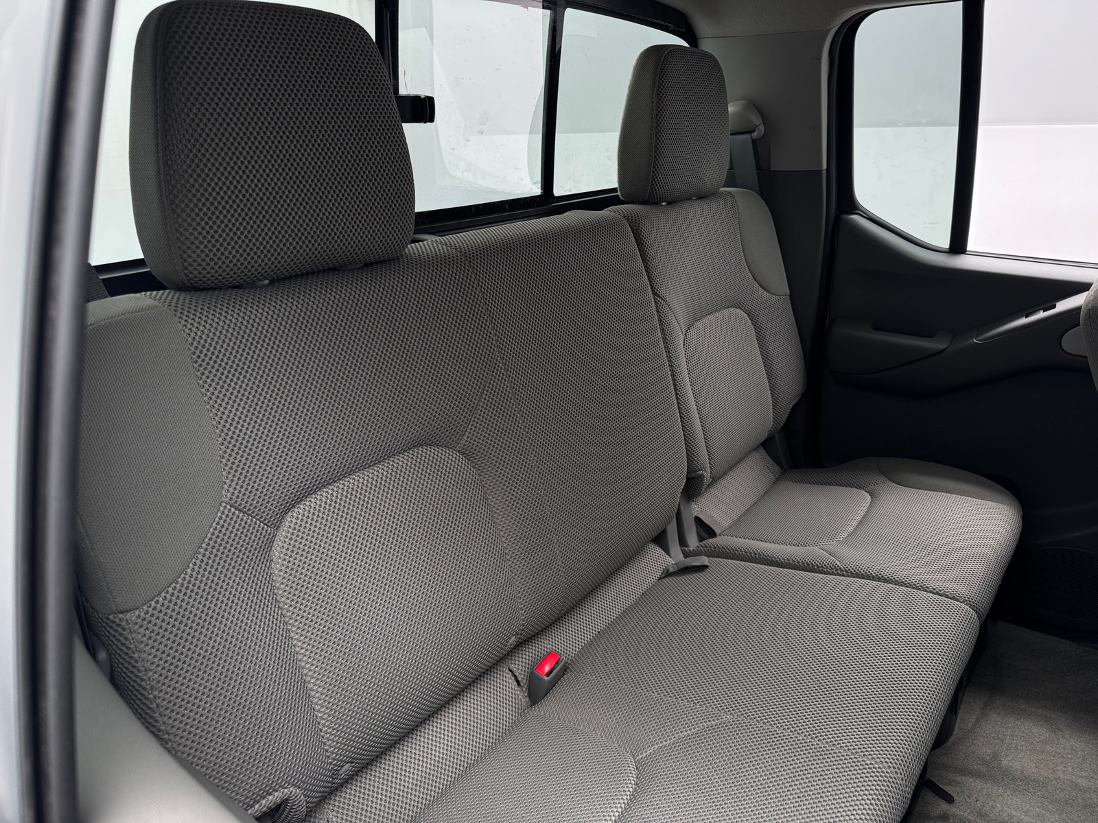 Thumbnail: 2014 Nissan Frontier - 6