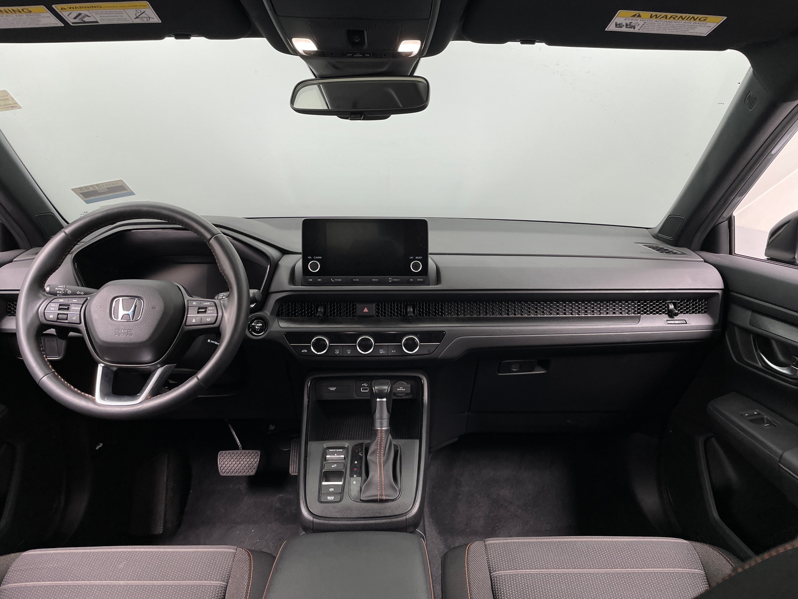 Thumbnail: 2024 Honda CR-V - 3