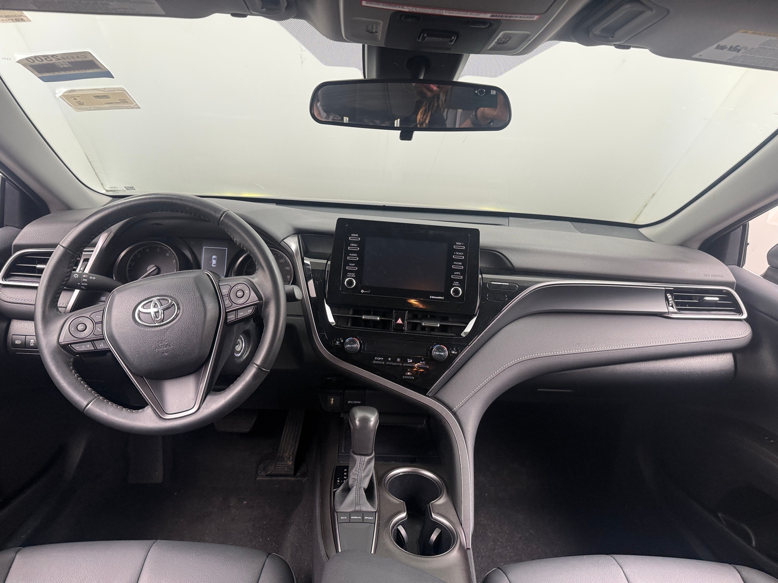 Thumbnail: 2023 Toyota Camry - 3