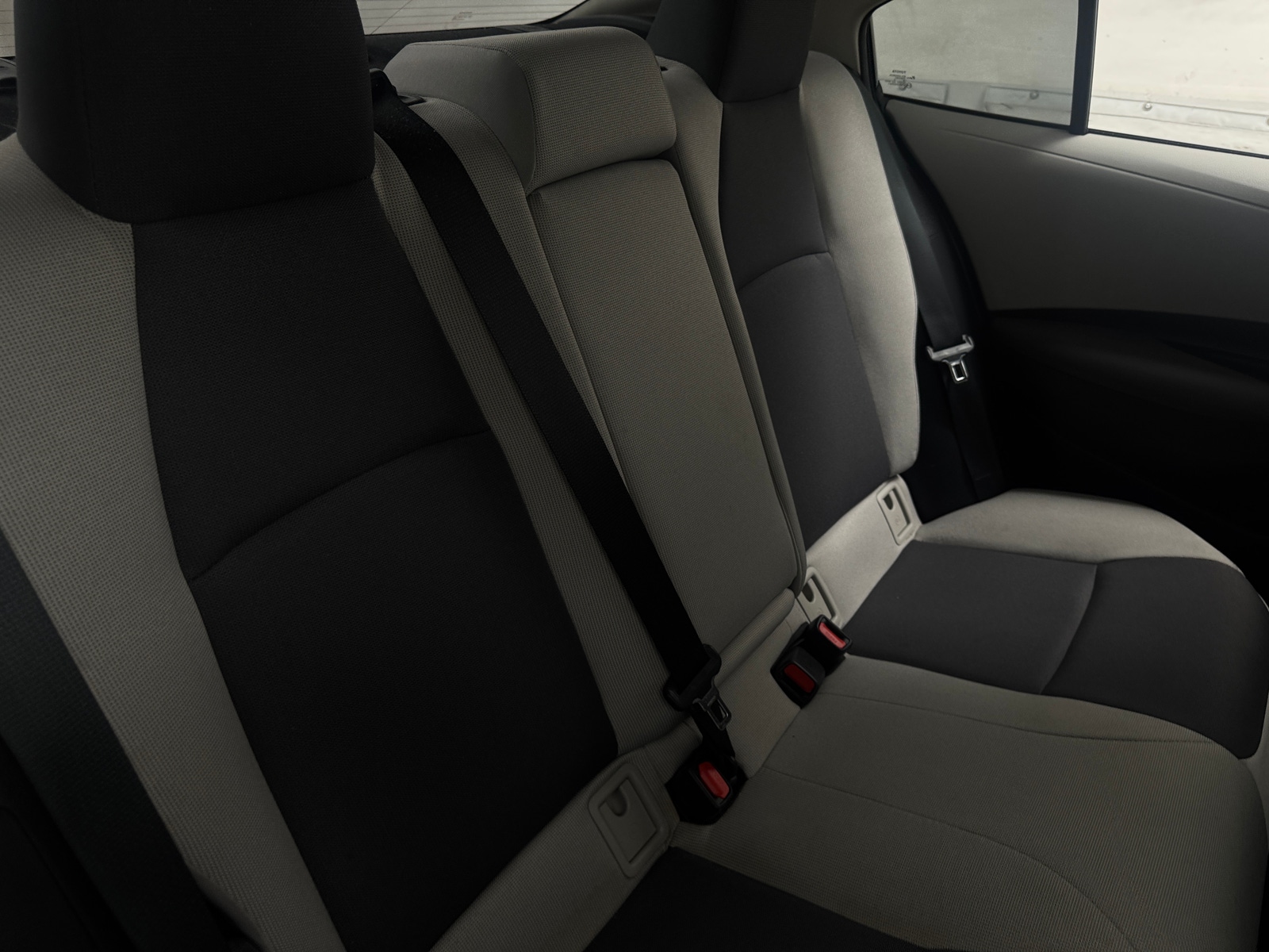 Thumbnail: 2025 Toyota Corolla - 6