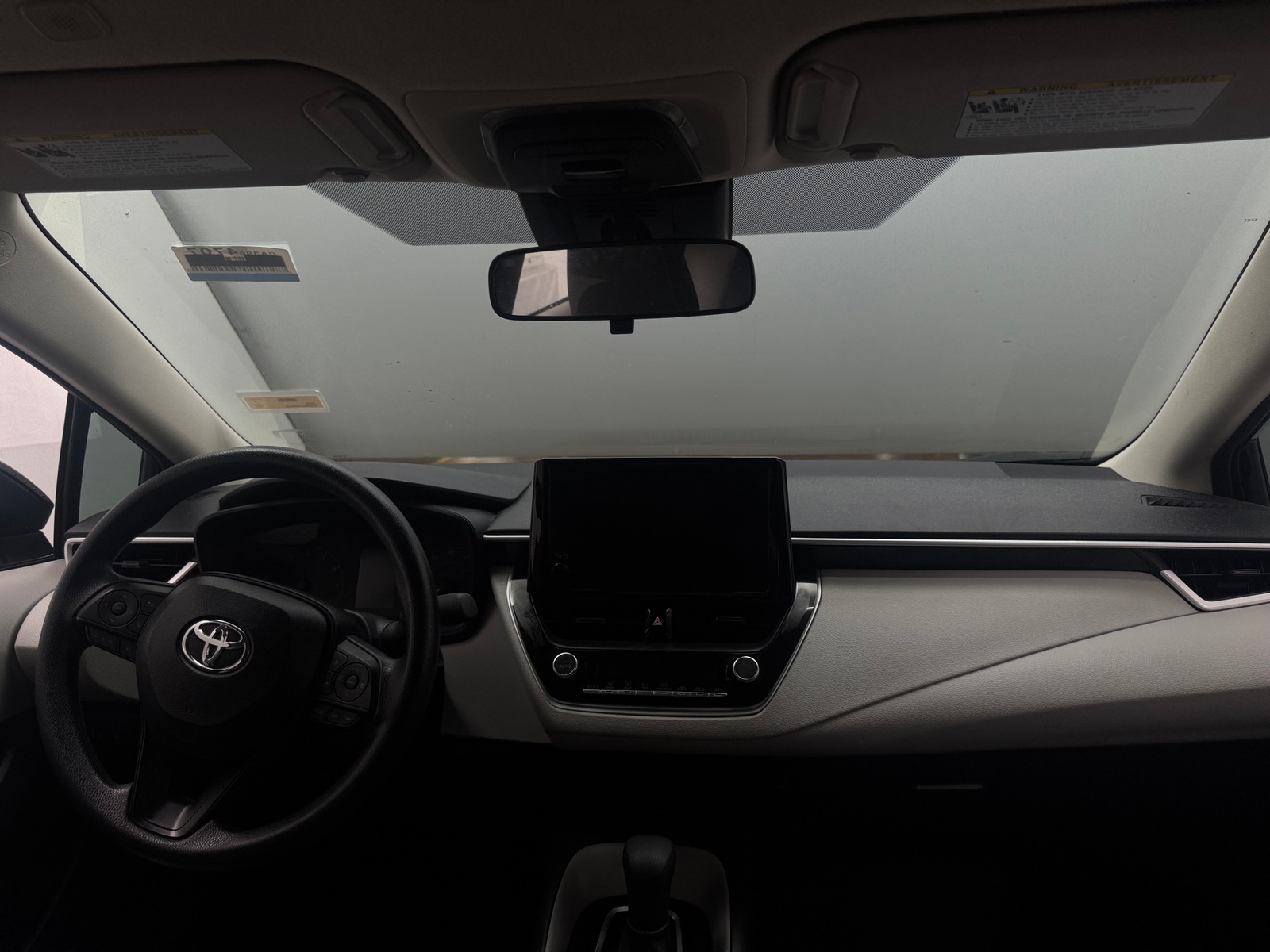 Thumbnail: 2025 Toyota Corolla - 3