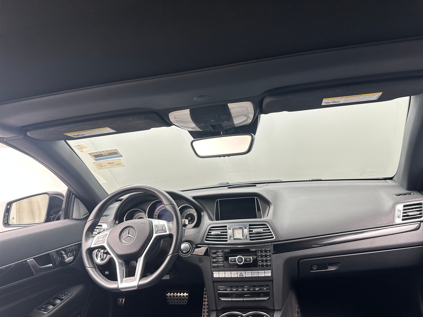 Thumbnail: 2015 Mercedes-Benz E-Class - 2