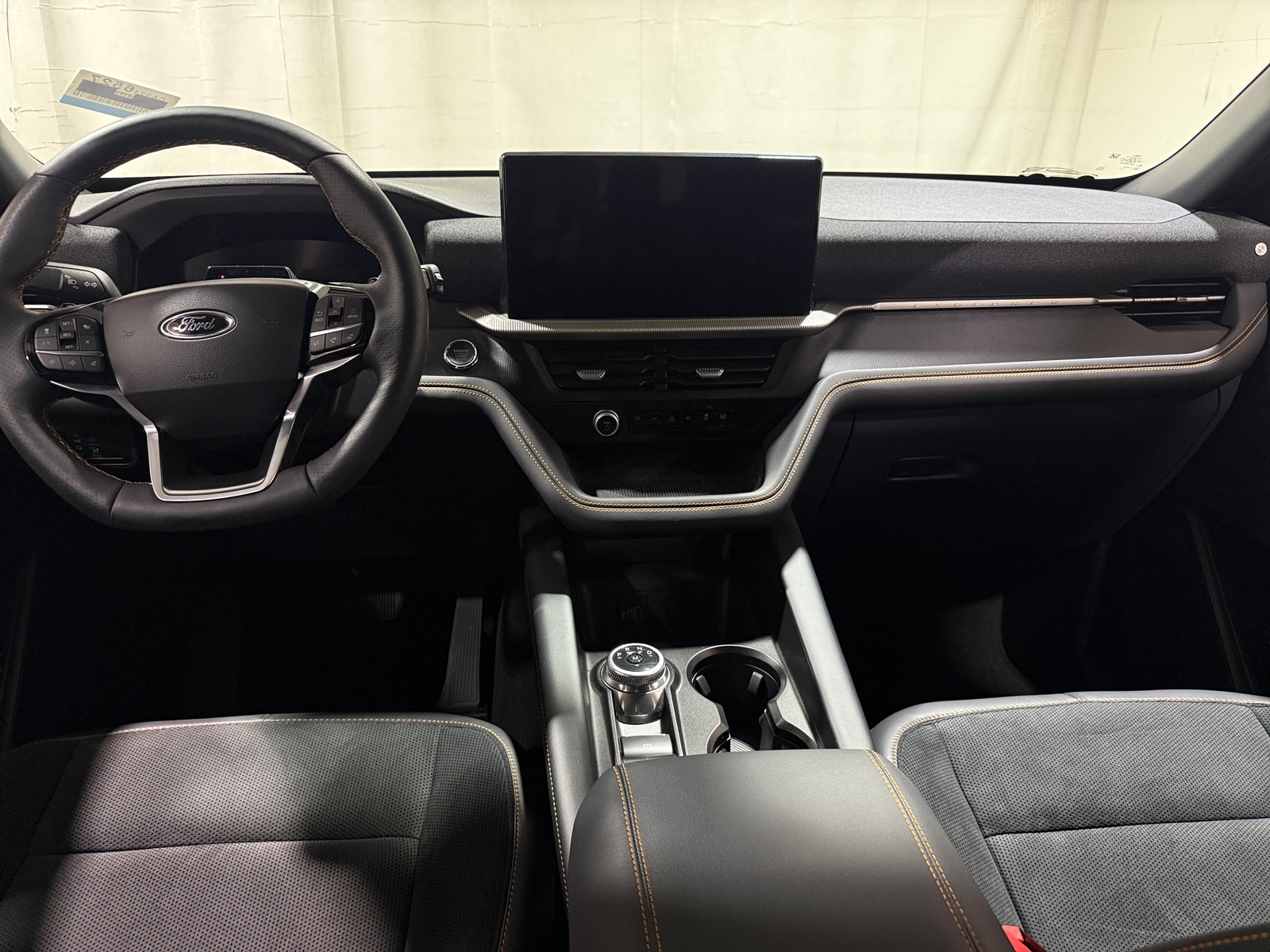 Thumbnail: 2026 Ford Explorer - 2