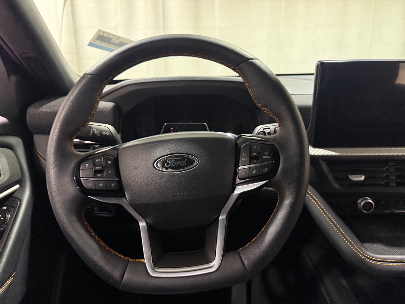 Thumbnail: 2026 Ford Explorer - 4