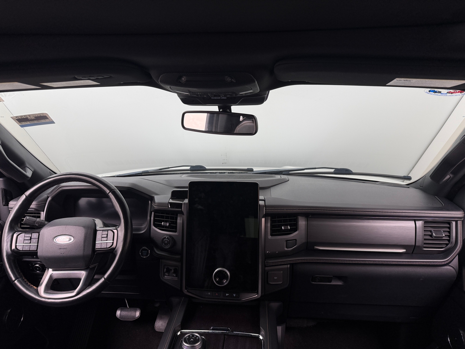 Thumbnail: 2023 Ford Expedition MAX - 2