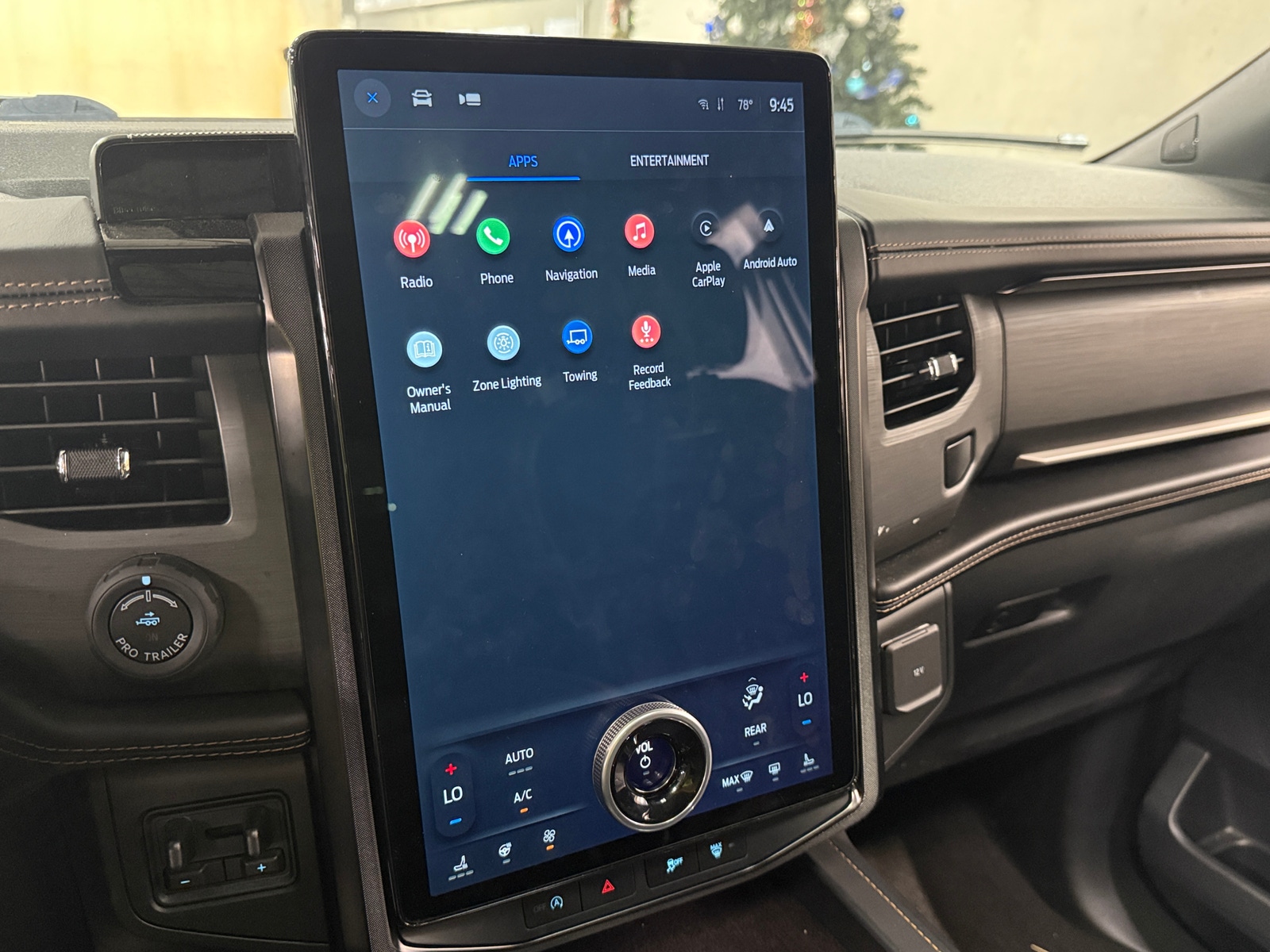 Thumbnail: 2023 Ford Expedition MAX - 3