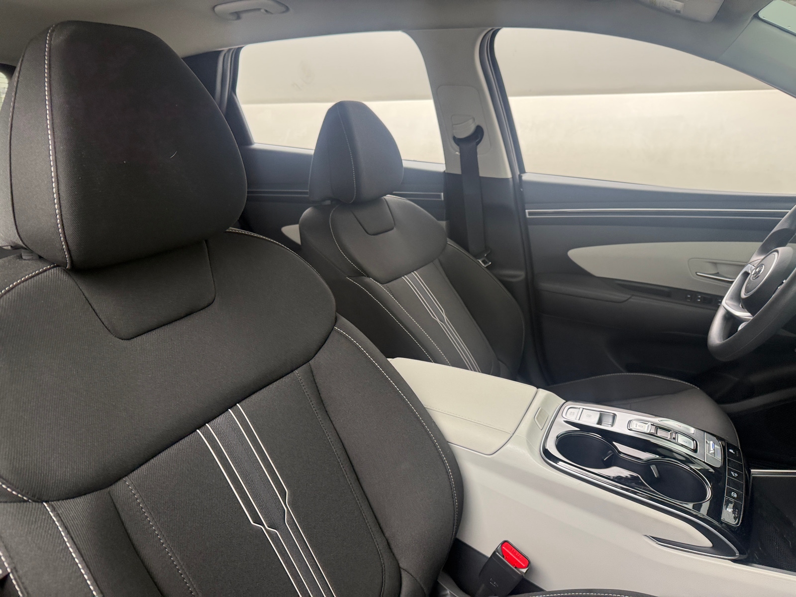 Thumbnail: 2024 Hyundai Tucson - 2
