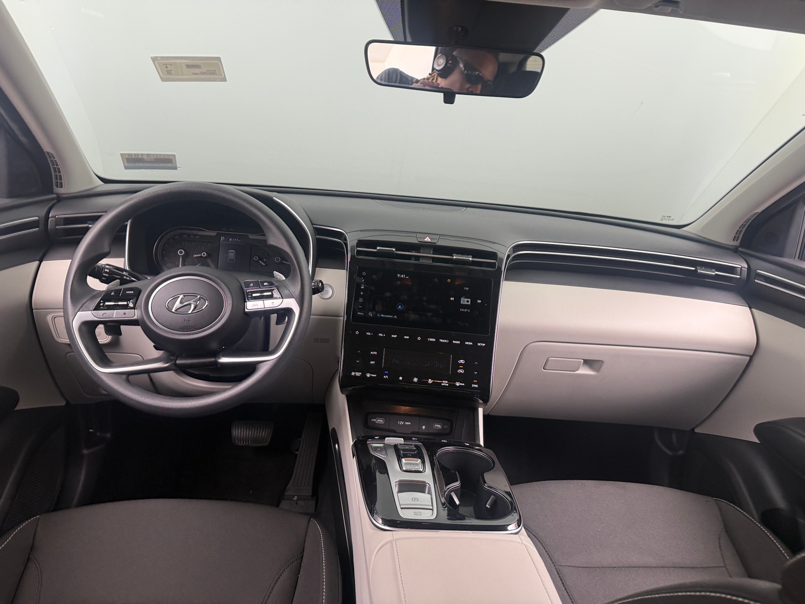 Thumbnail: 2024 Hyundai Tucson - 3