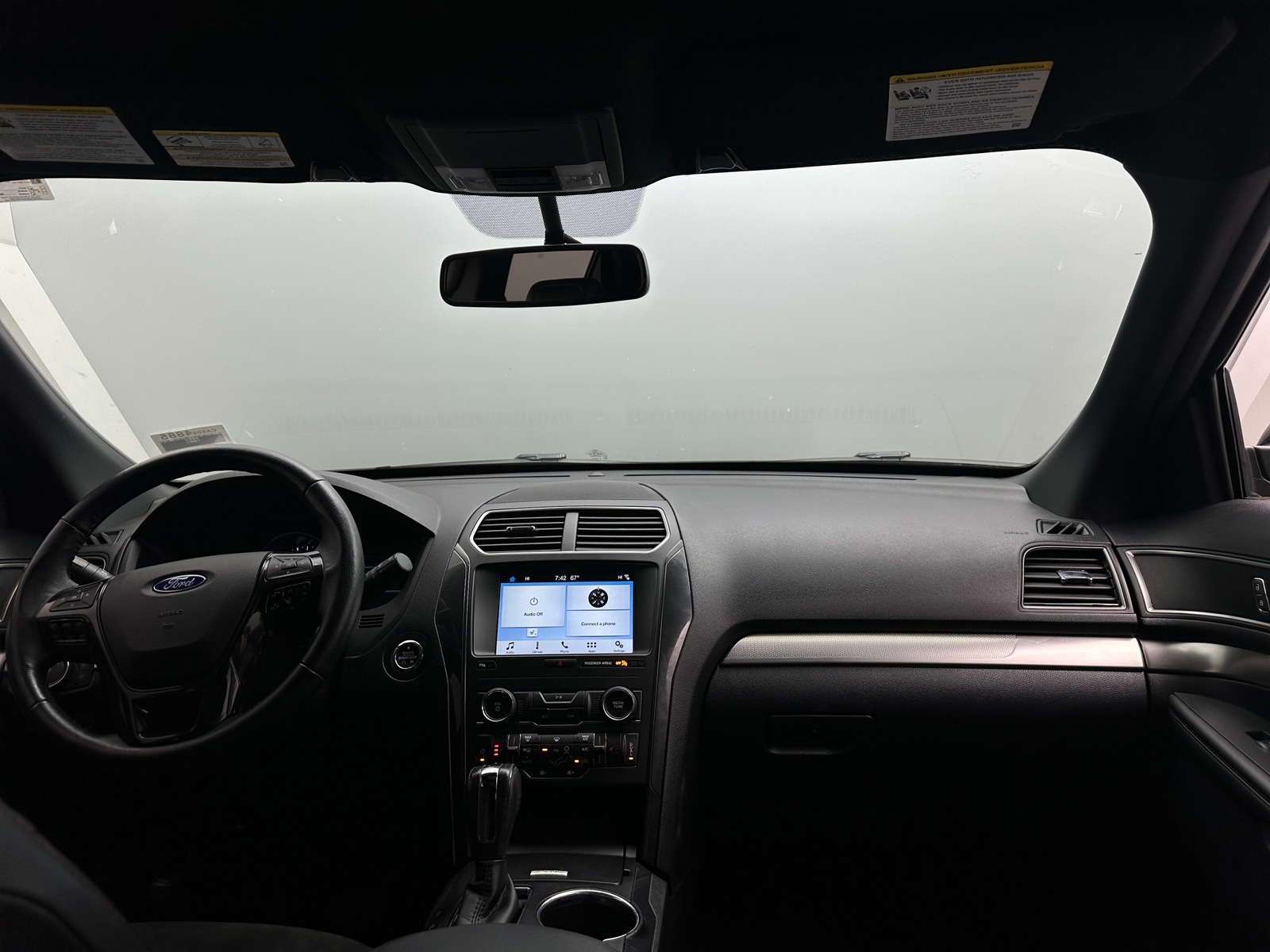 Thumbnail: 2018 Ford Explorer - 3