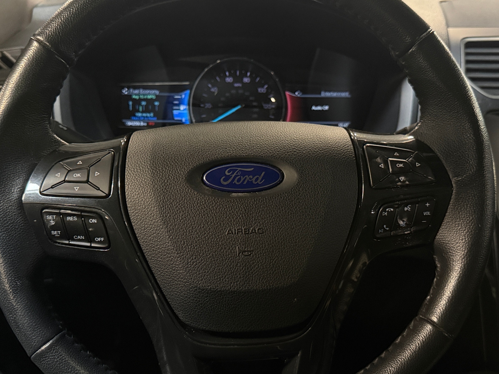Thumbnail: 2018 Ford Explorer - 5