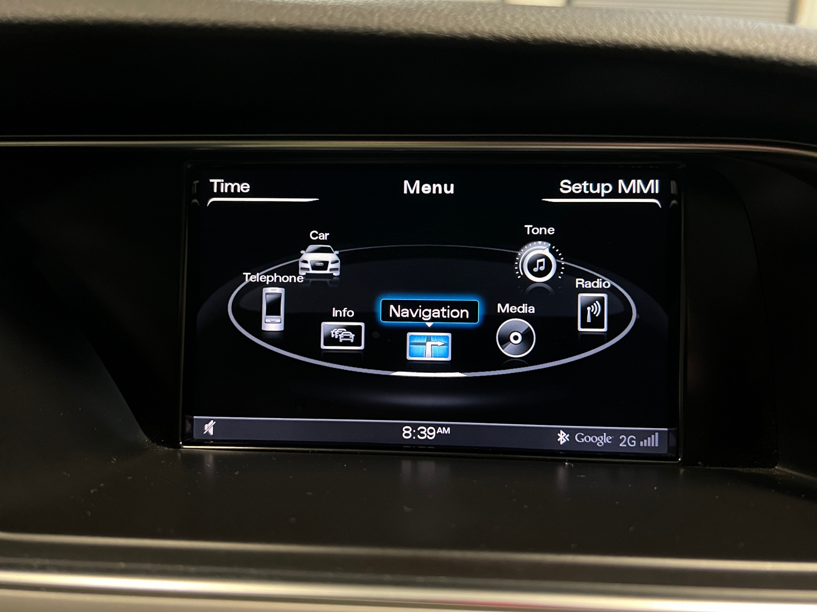 Thumbnail: 2014 Audi A5 - 3