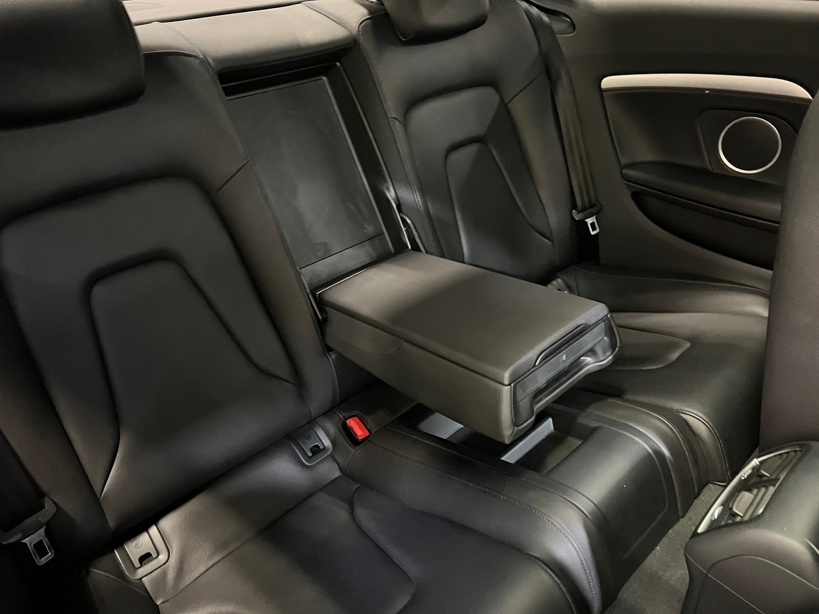 Thumbnail: 2014 Audi A5 - 5