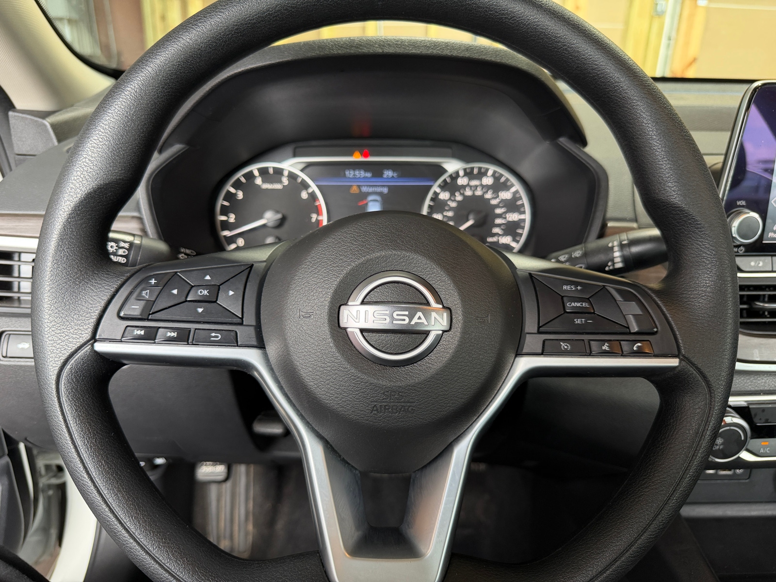Thumbnail: 2025 Nissan Altima - 5