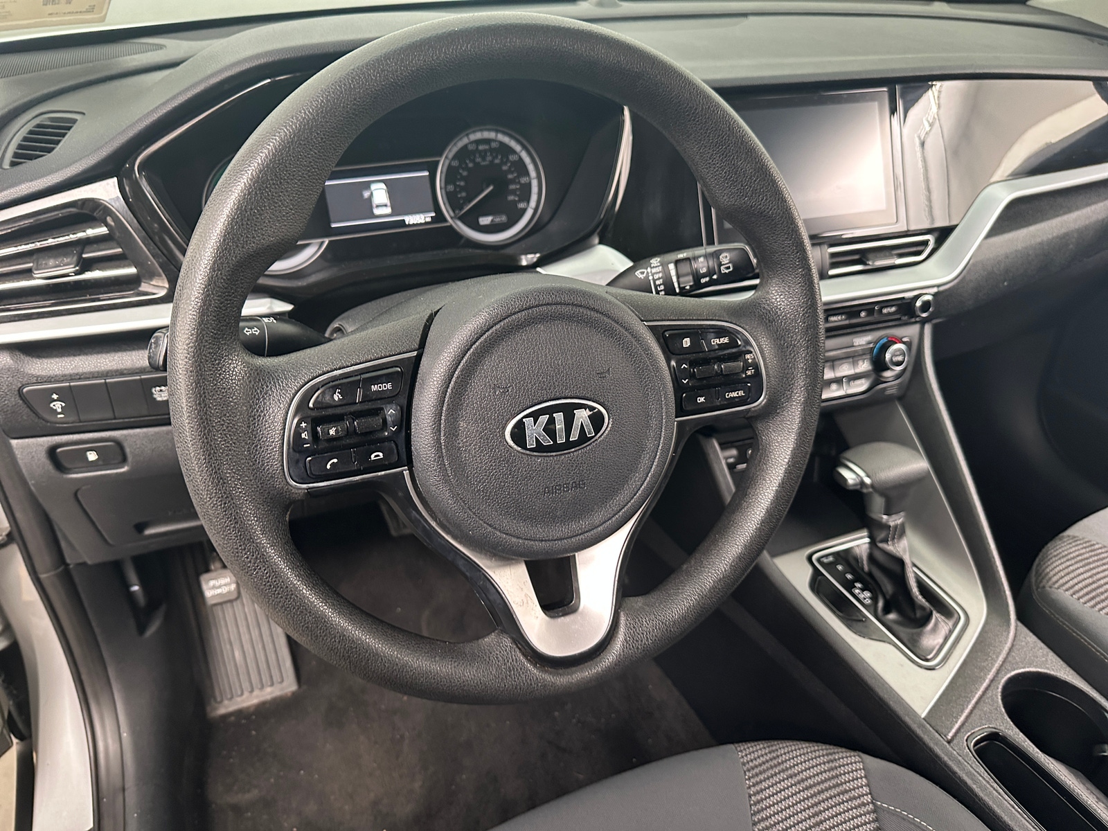 Thumbnail: 2020 Kia Niro - 5