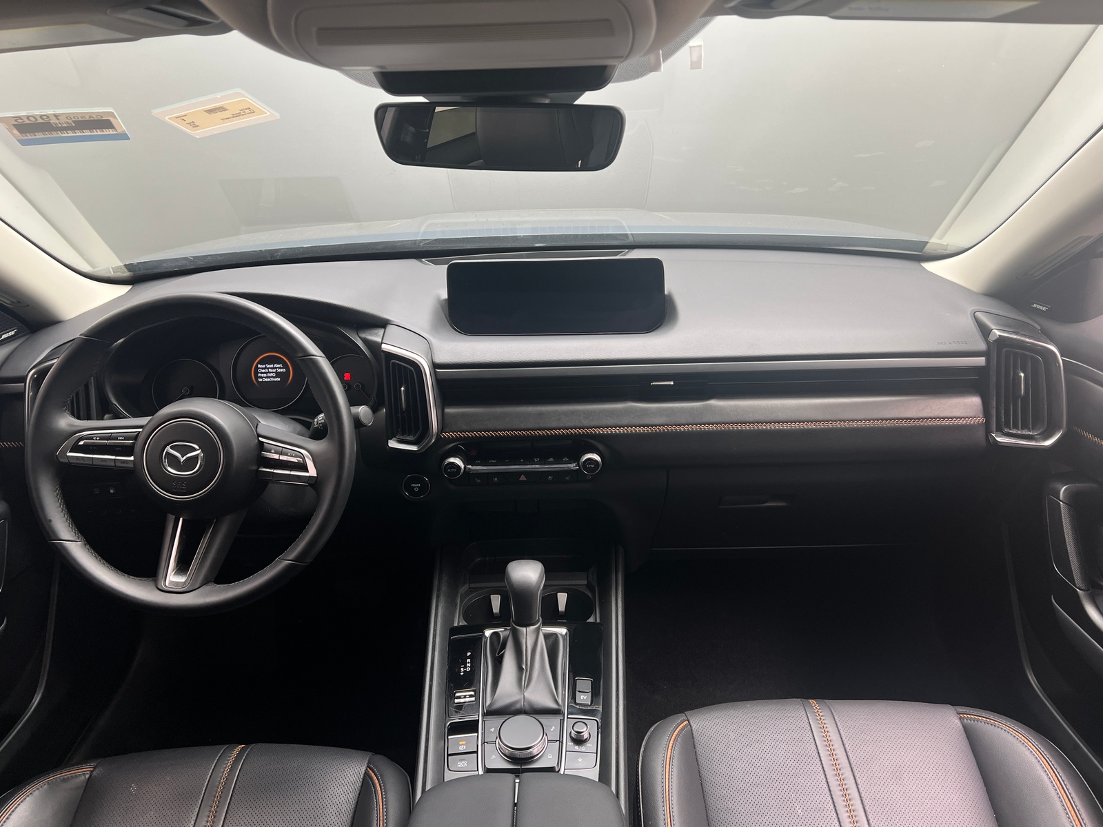 Thumbnail: 2025 Mazda CX-50 - 2