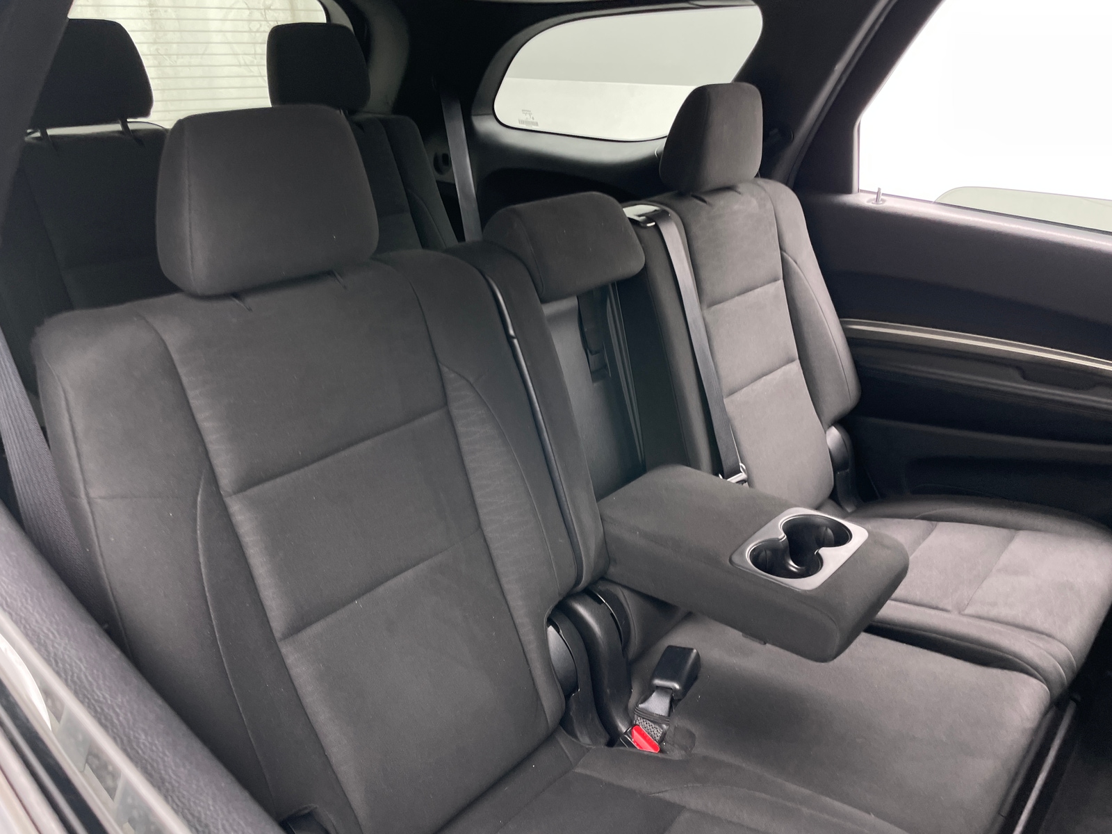 Thumbnail: 2019 Dodge Durango - 6