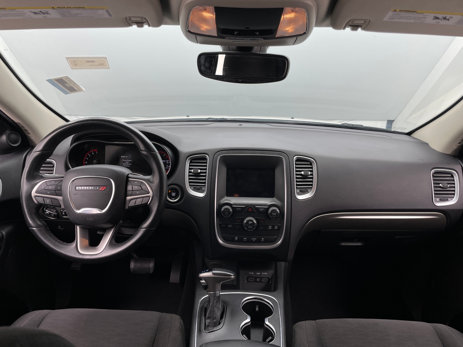 Thumbnail: 2019 Dodge Durango - 3
