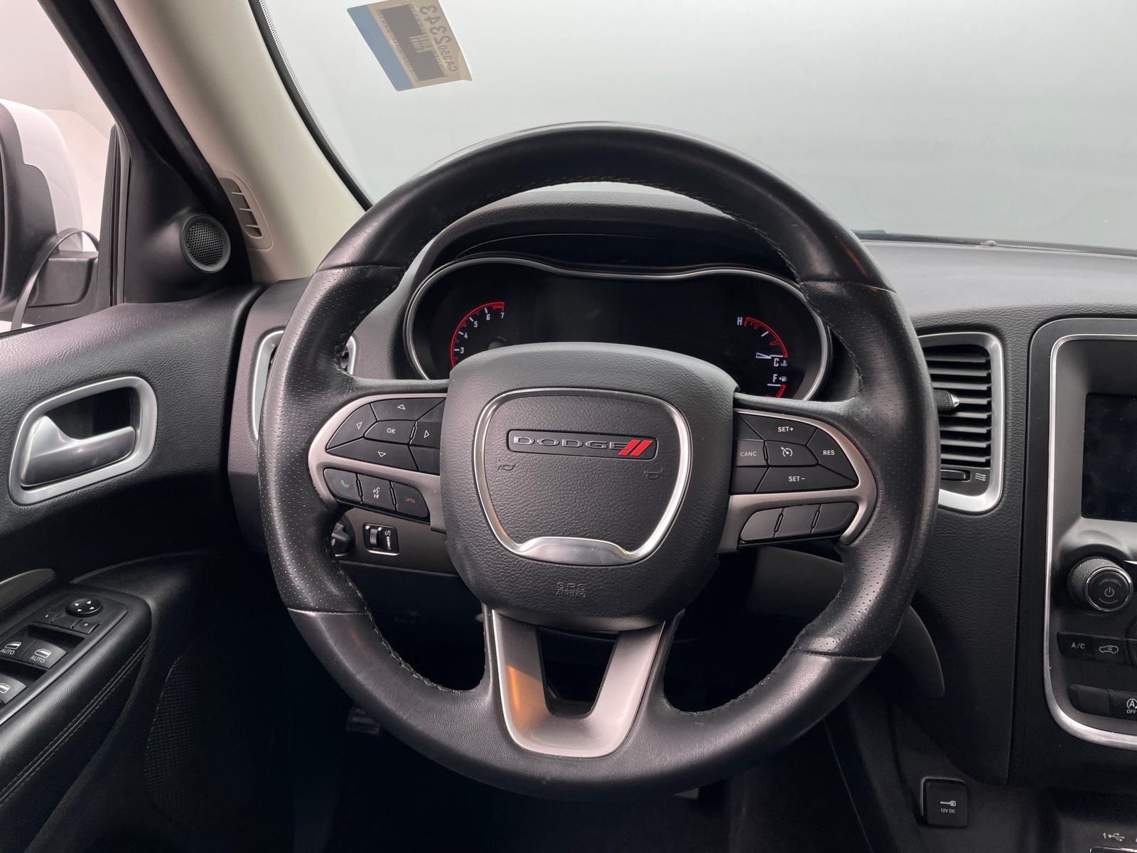 Thumbnail: 2019 Dodge Durango - 5