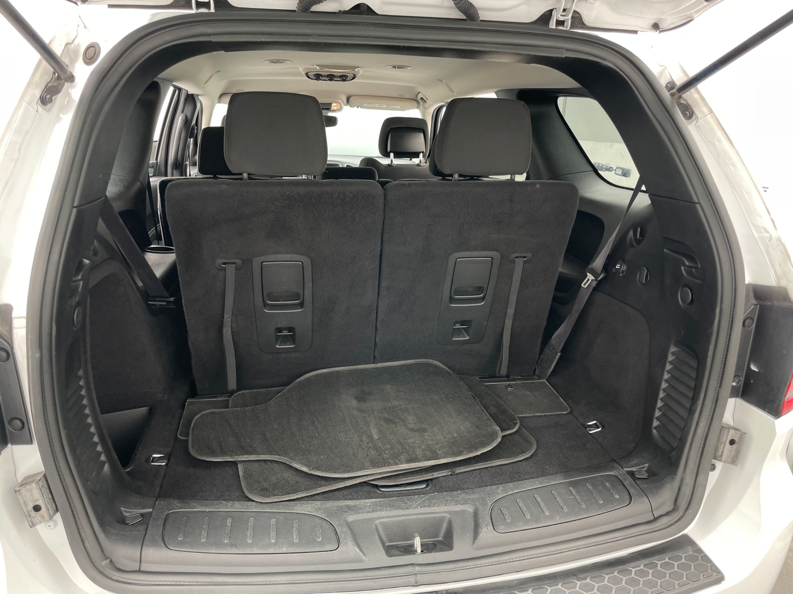 Thumbnail: 2019 Dodge Durango - 7