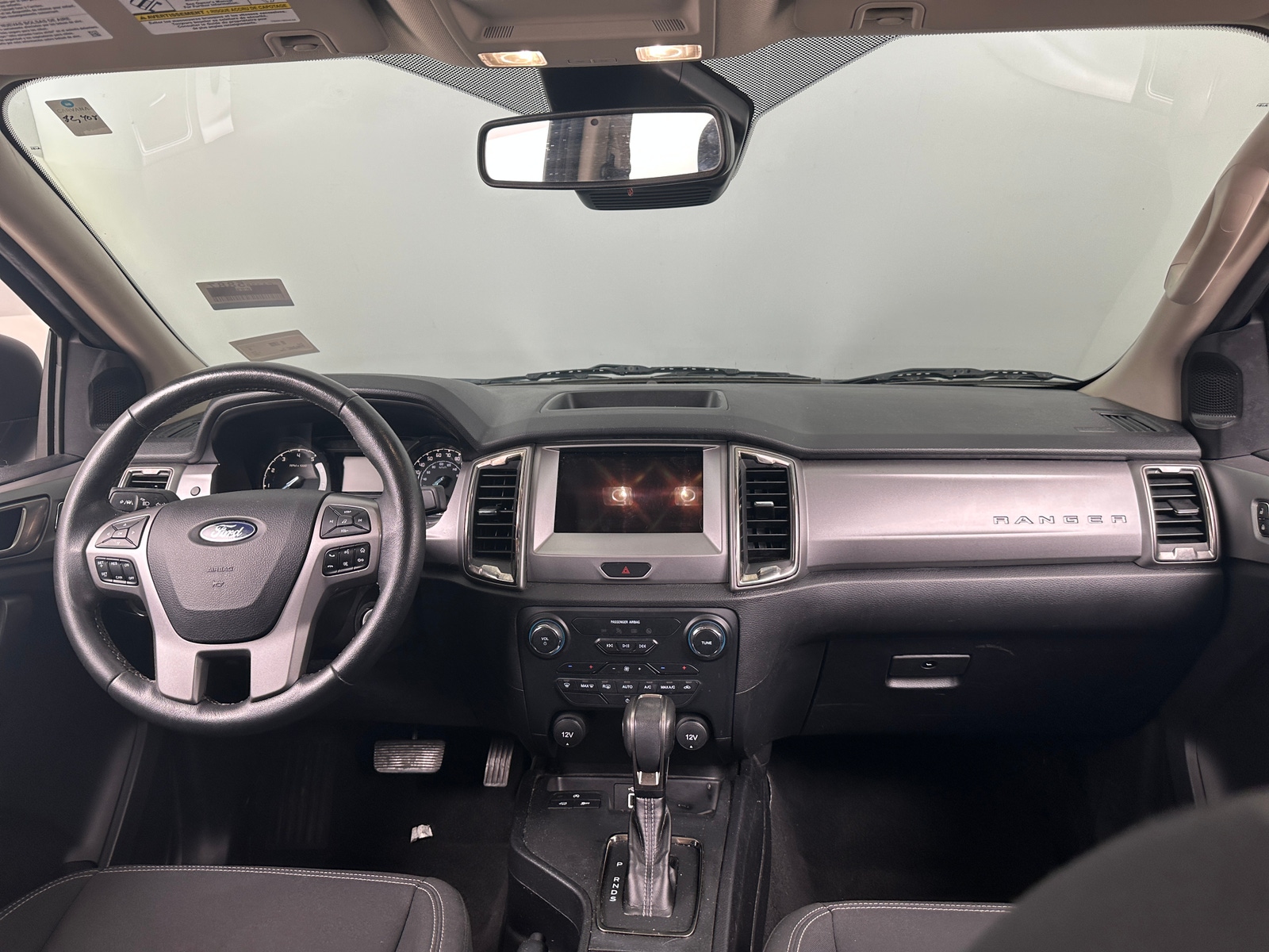Thumbnail: 2022 Ford Ranger - 3