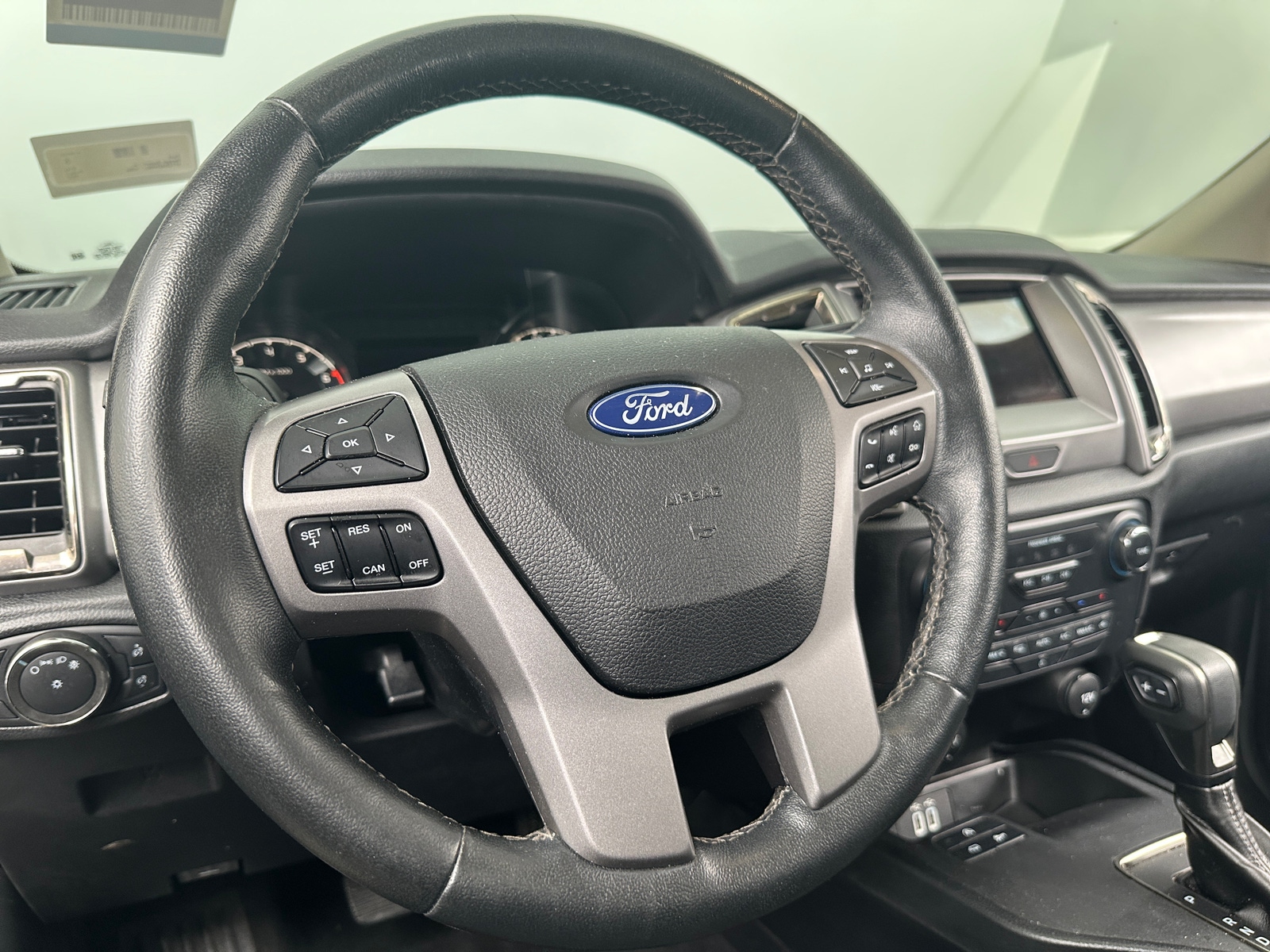 Thumbnail: 2022 Ford Ranger - 5
