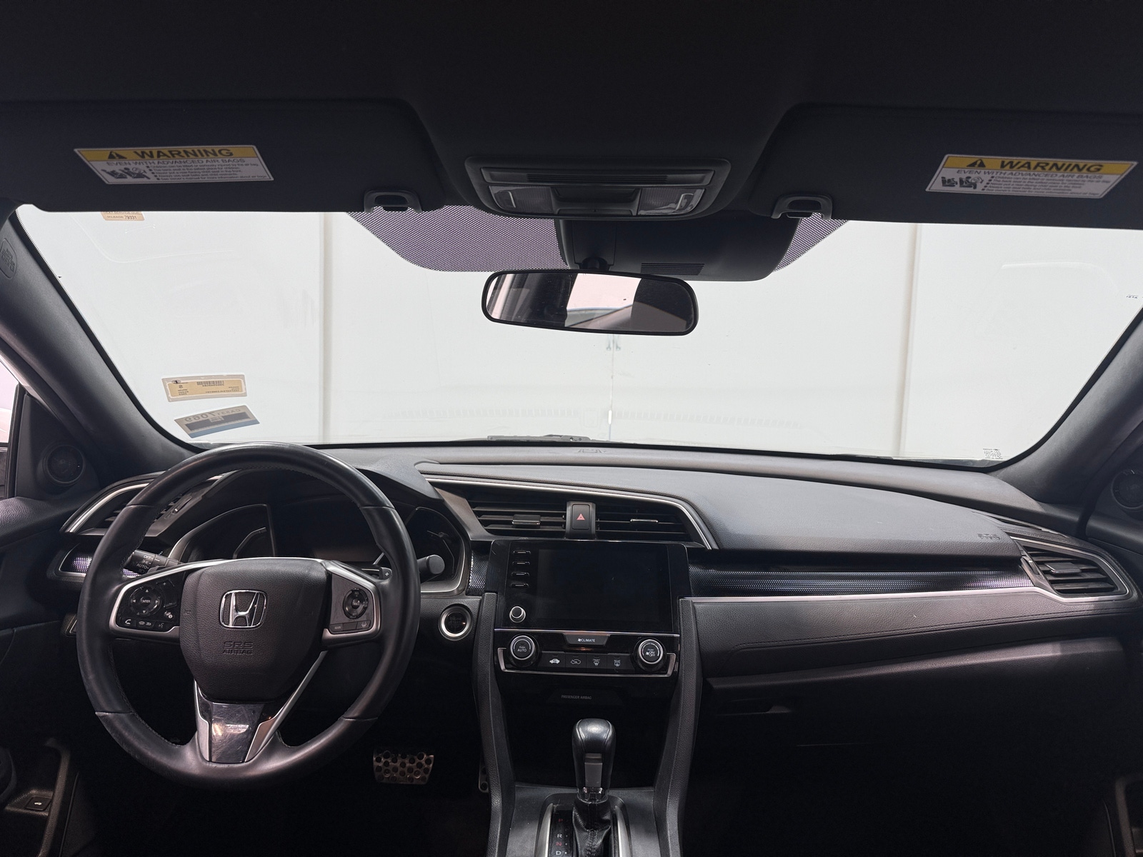 Thumbnail: 2020 Honda Civic - 3