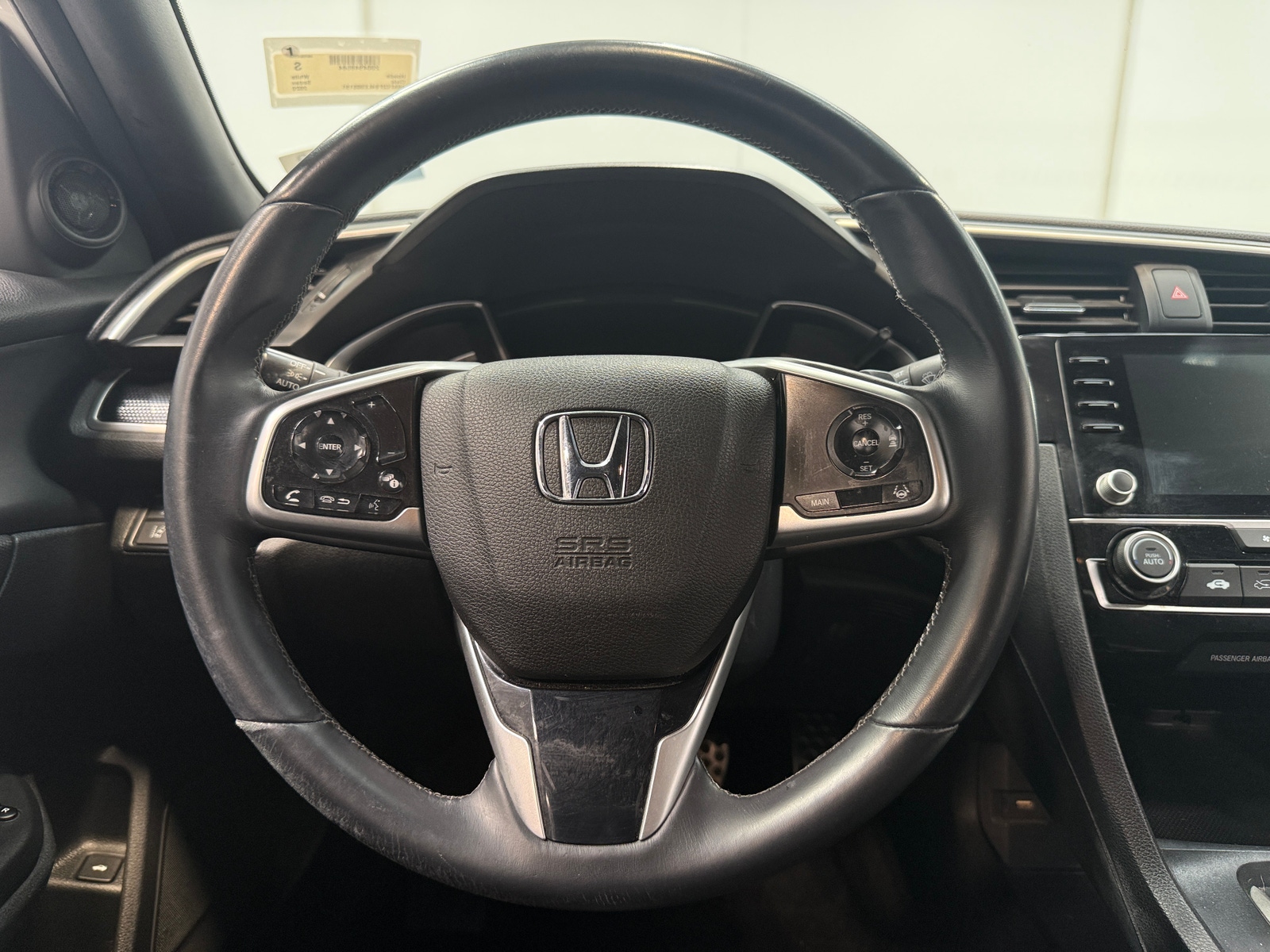 Thumbnail: 2020 Honda Civic - 5