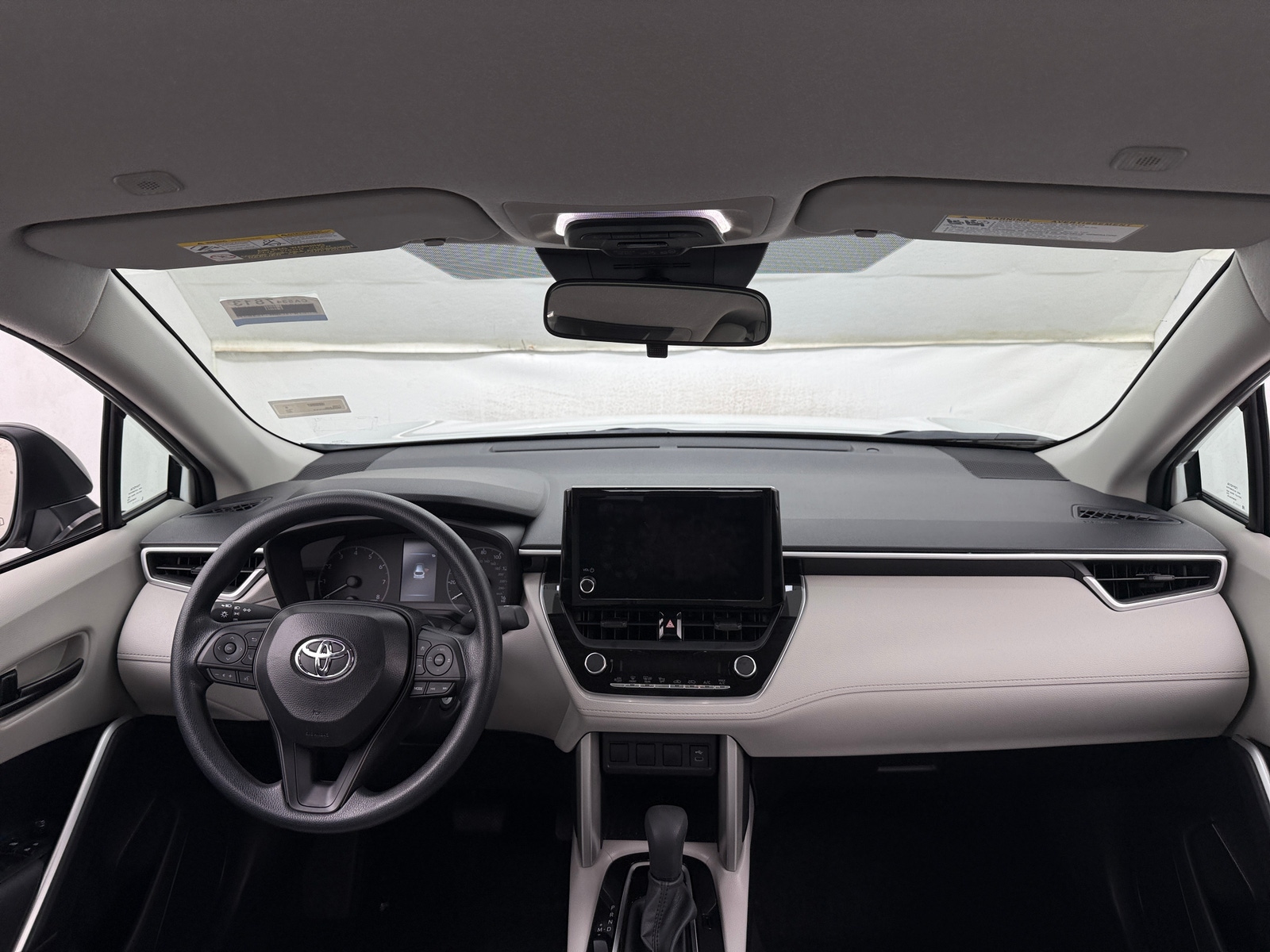 Thumbnail: 2025 Toyota Corolla Cross - 3