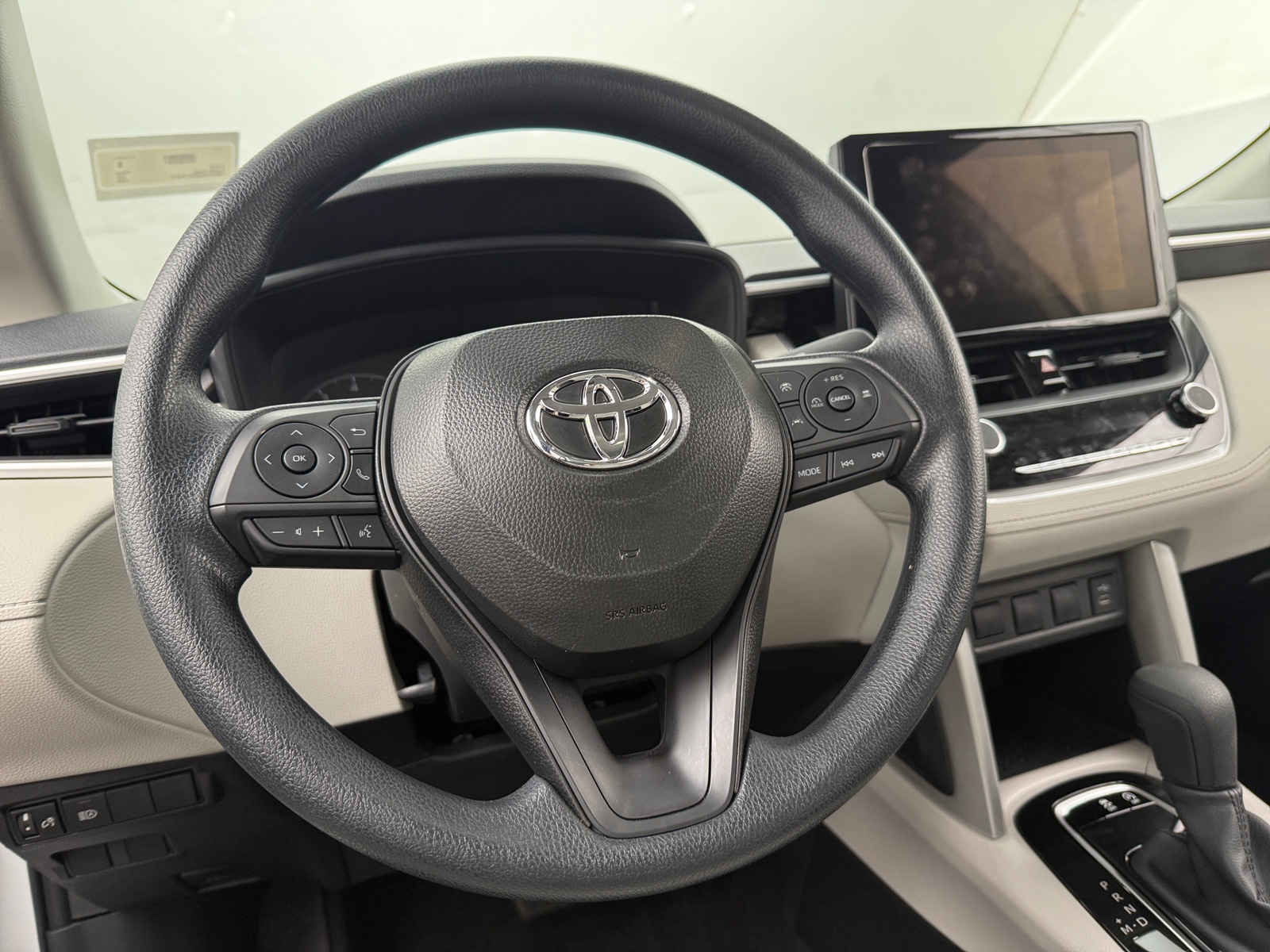 Thumbnail: 2025 Toyota Corolla Cross - 5
