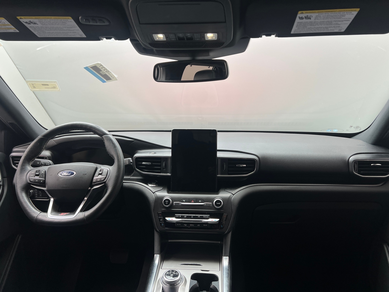 Thumbnail: 2020 Ford Explorer - 2