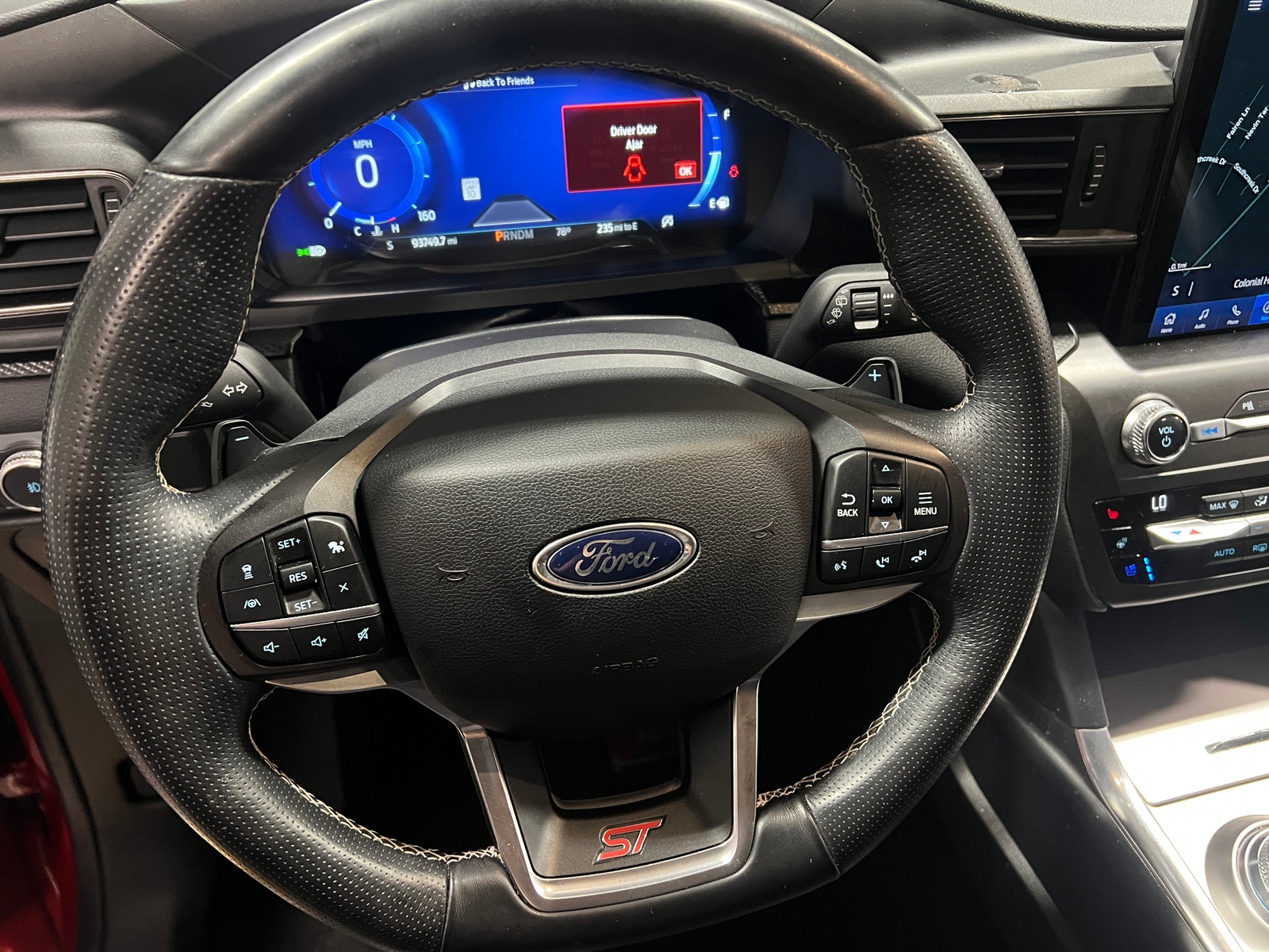 Thumbnail: 2020 Ford Explorer - 4
