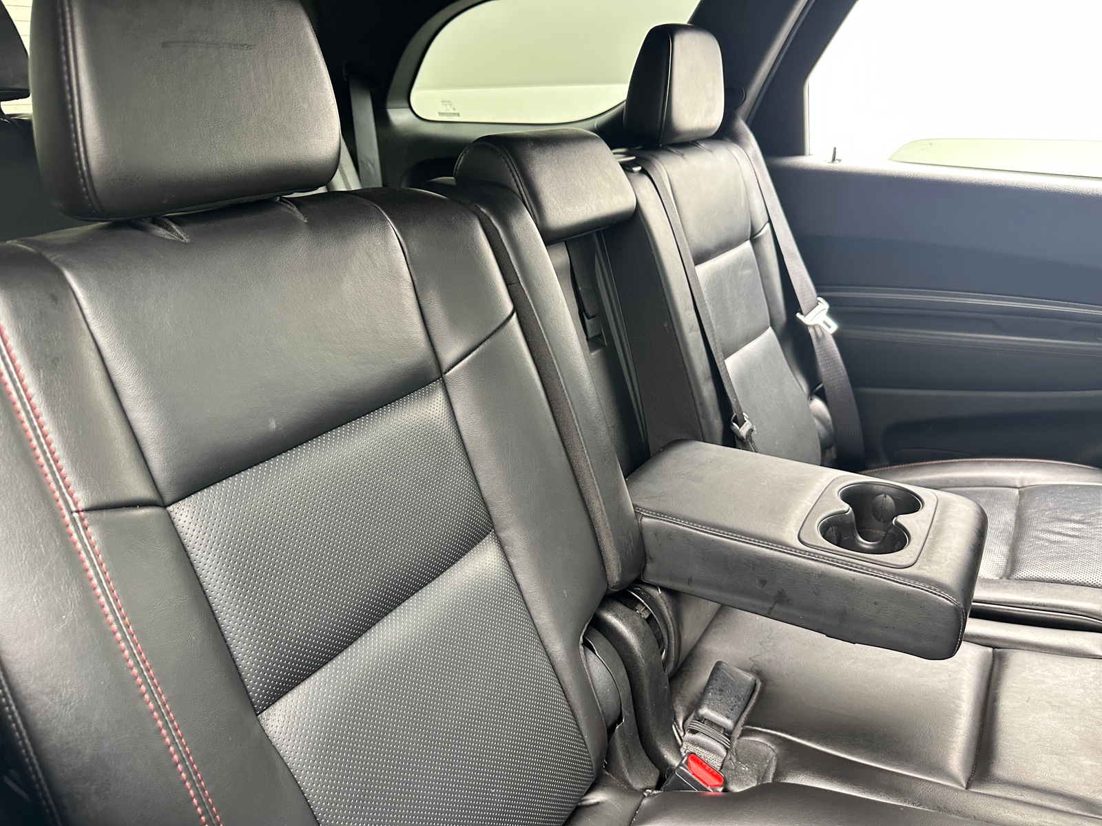 Thumbnail: 2024 Dodge Durango - 5