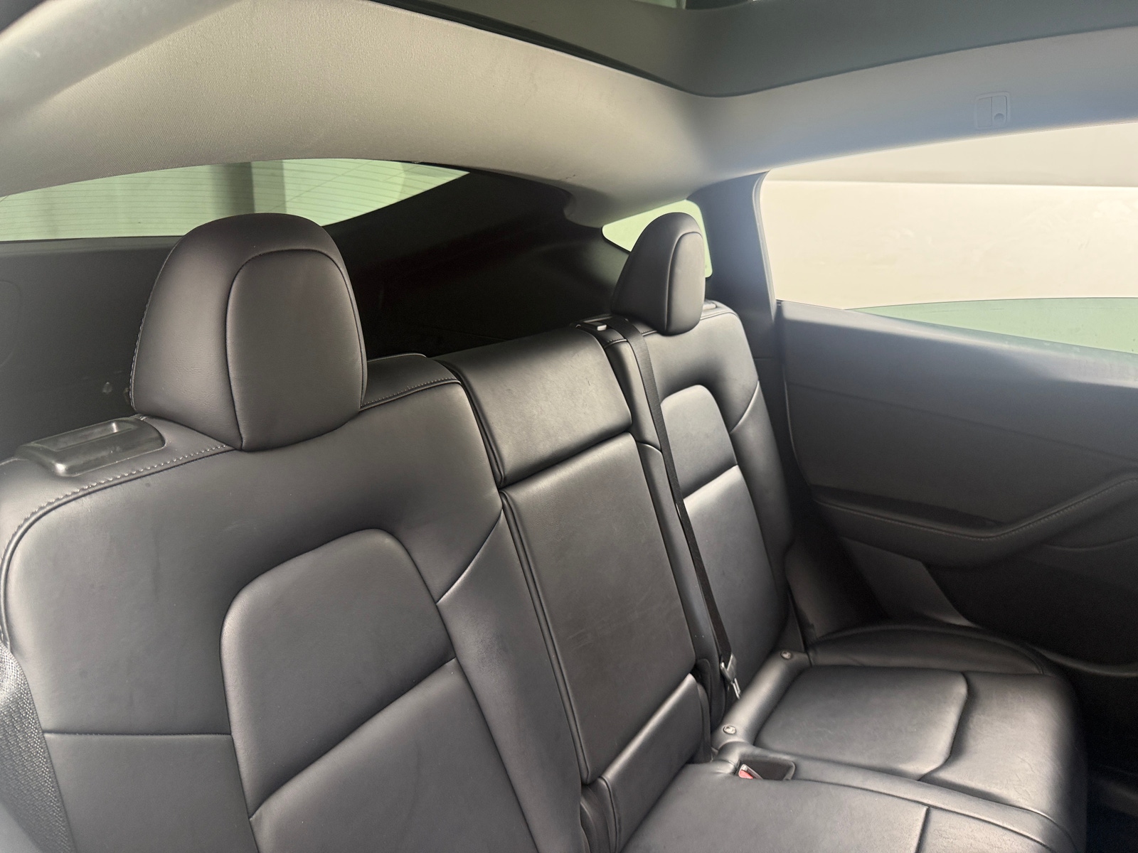 Thumbnail: 2022 Tesla Model Y - 5