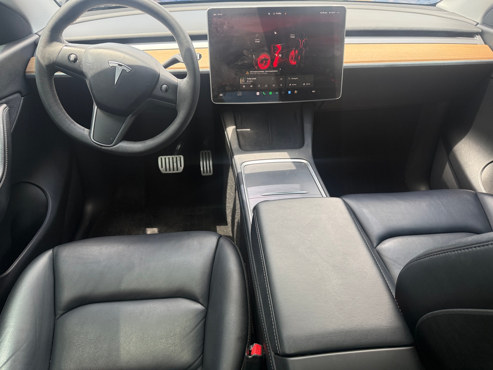 Thumbnail: 2022 Tesla Model Y - 2