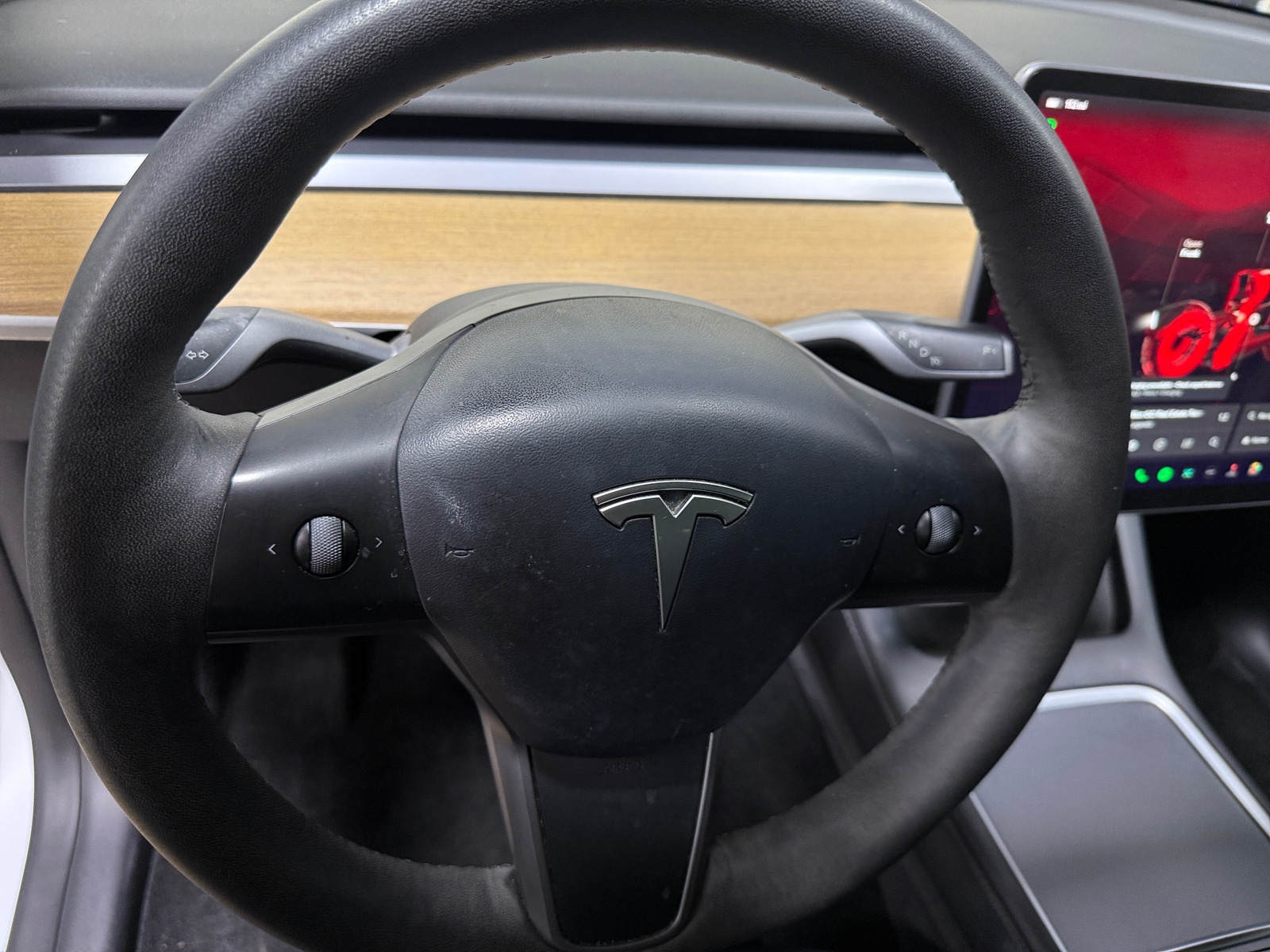 Thumbnail: 2022 Tesla Model Y - 4
