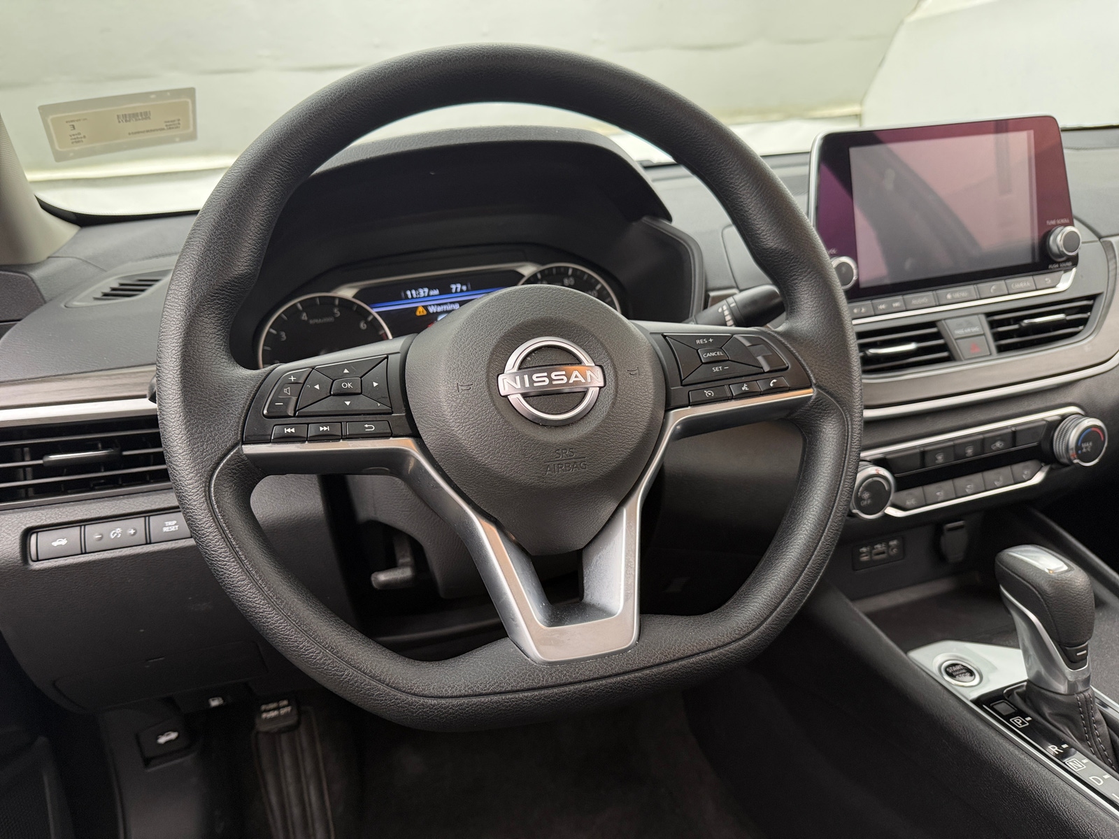 Thumbnail: 2025 Nissan Altima - 5