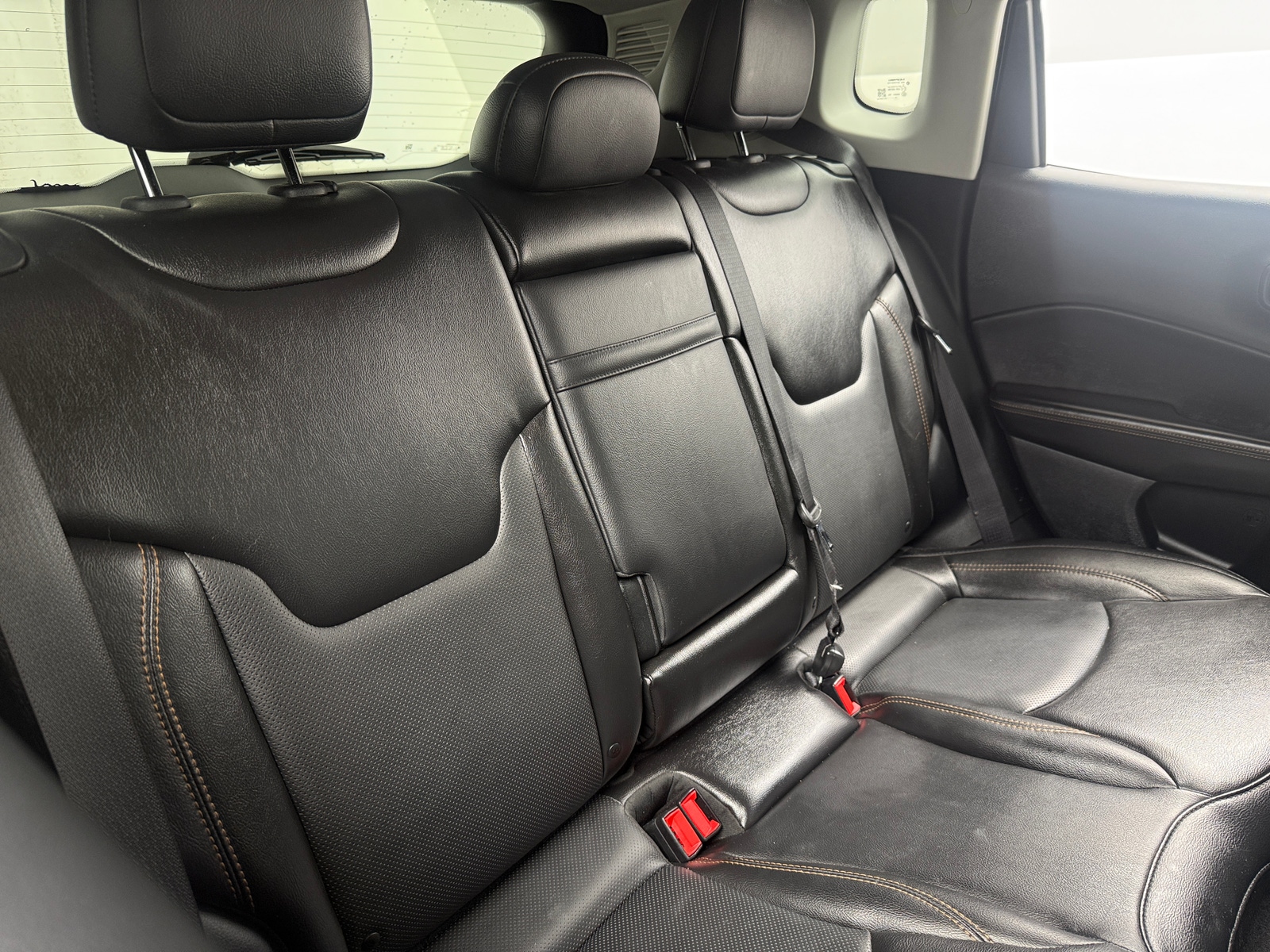 Thumbnail: 2019 Jeep Compass - 5